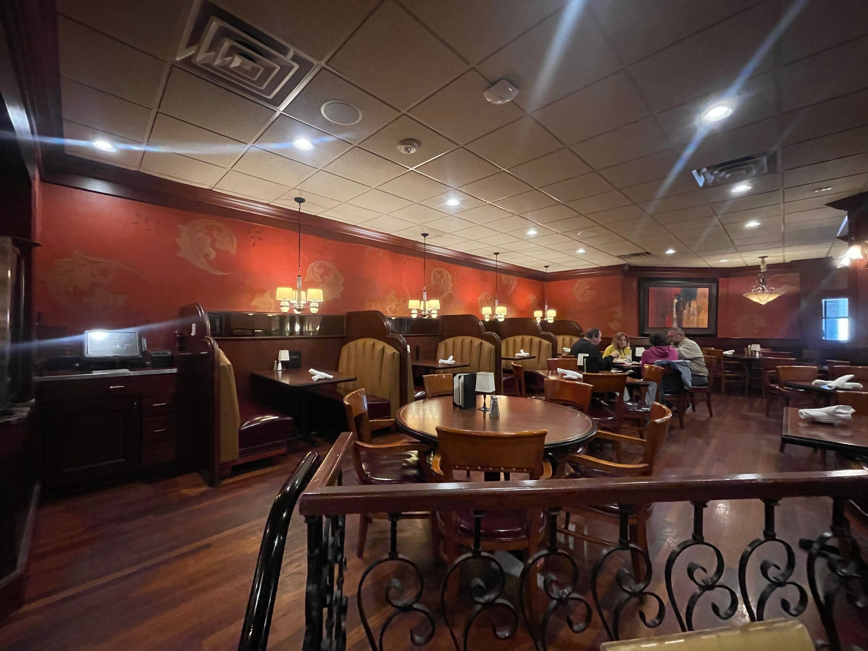 RPINT 37194 Minervas 2024 by Select Painting, Coatings & Garage Cabinets