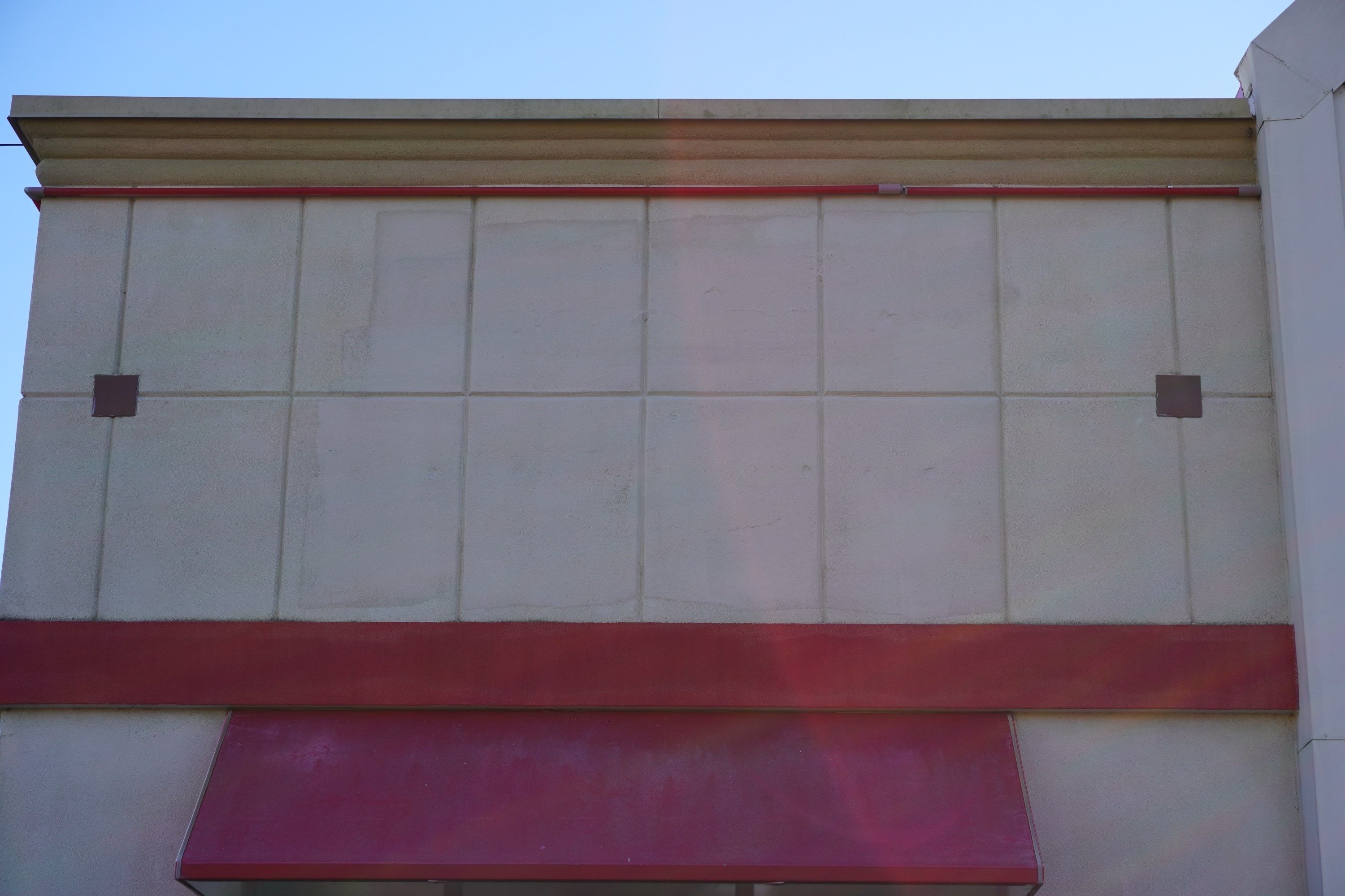 Arby's De-Imaging by Billy Weatherspoon Contractor