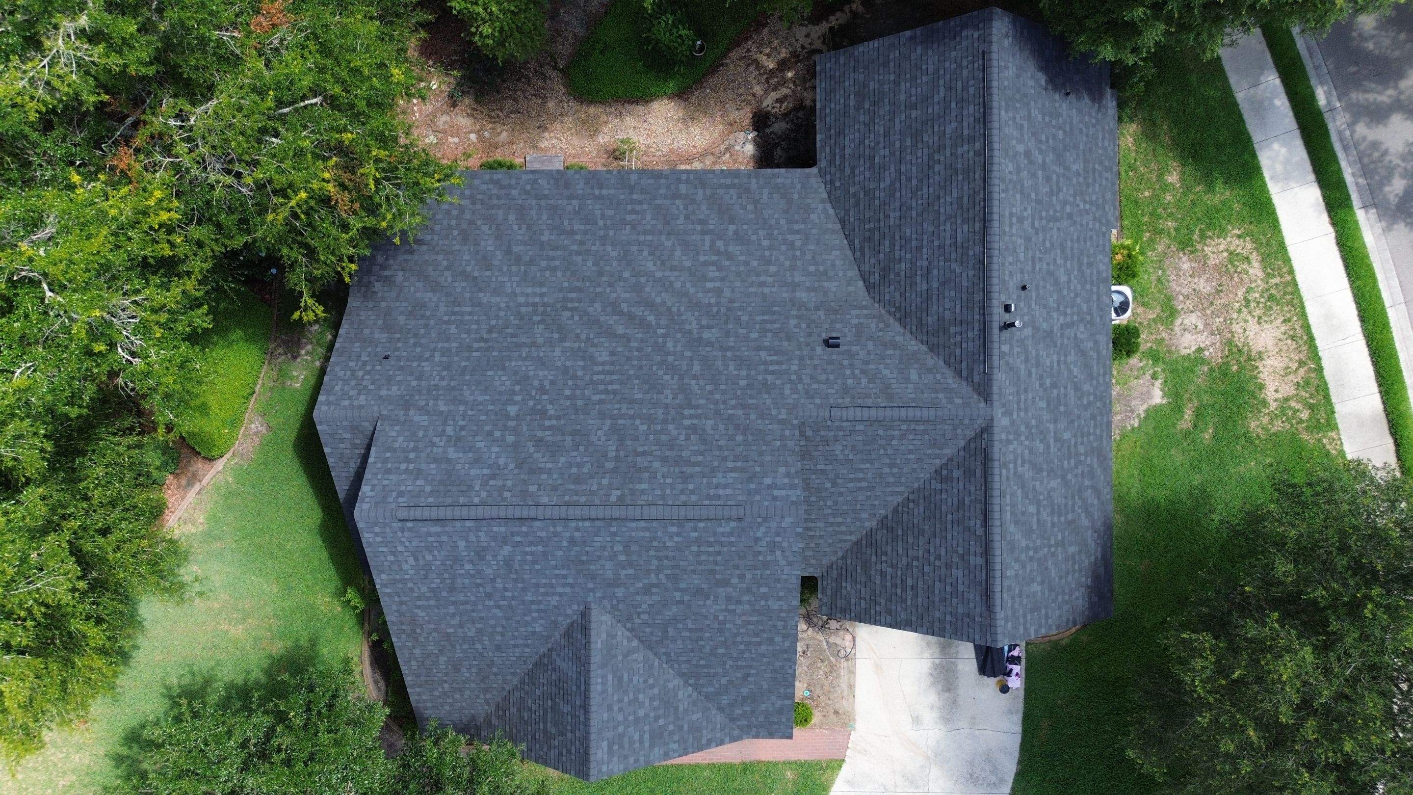 New Roof Installation Project Gainesville, FL by Brehm Roofing