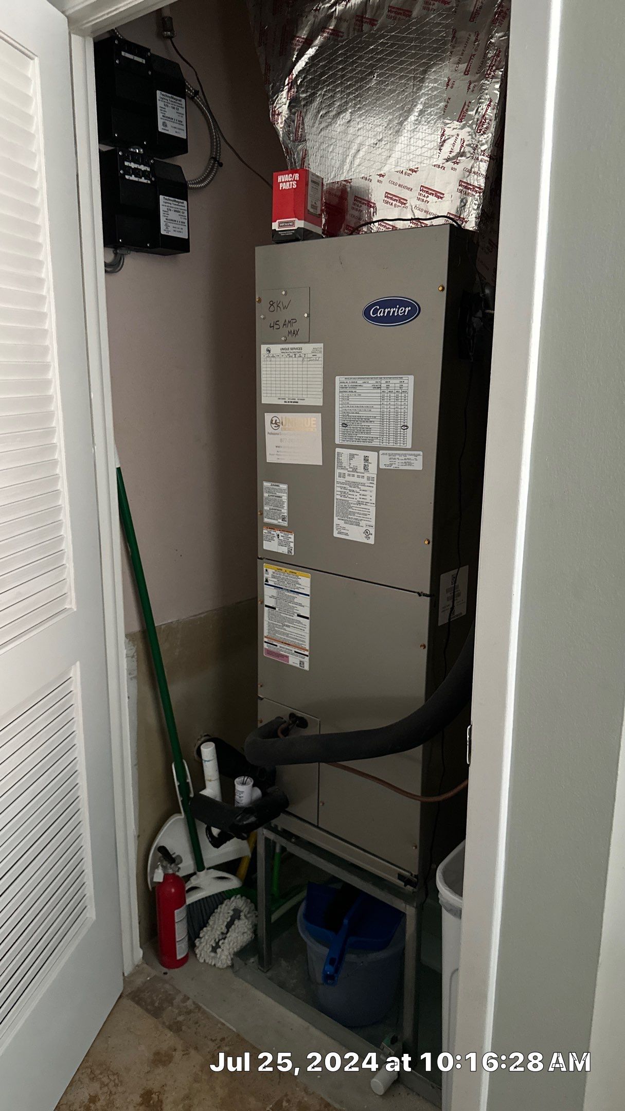 What Happens When You Hire The Wrong Remediation Company by Building performance Solutions LLC