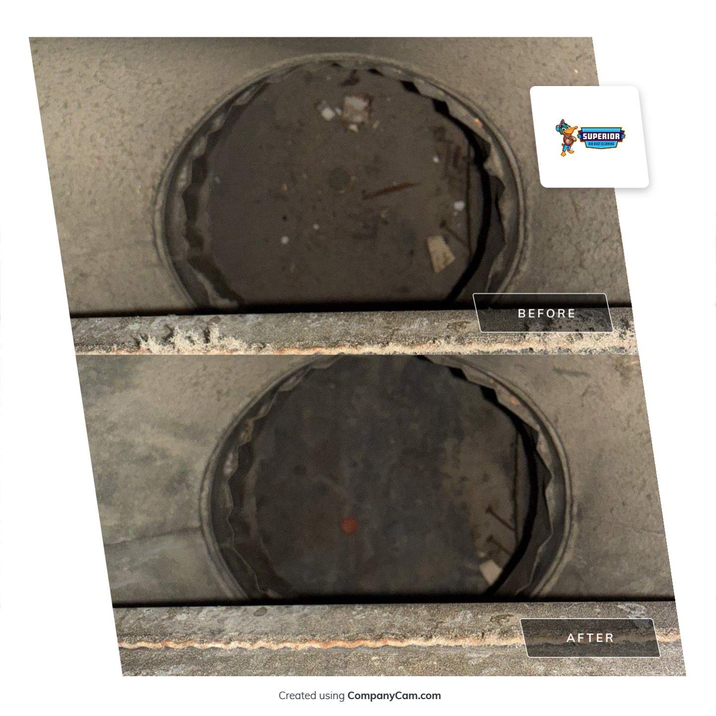 Air Duct Cleaning in Beaver Falls, PA by Superior Air Duct Cleaning