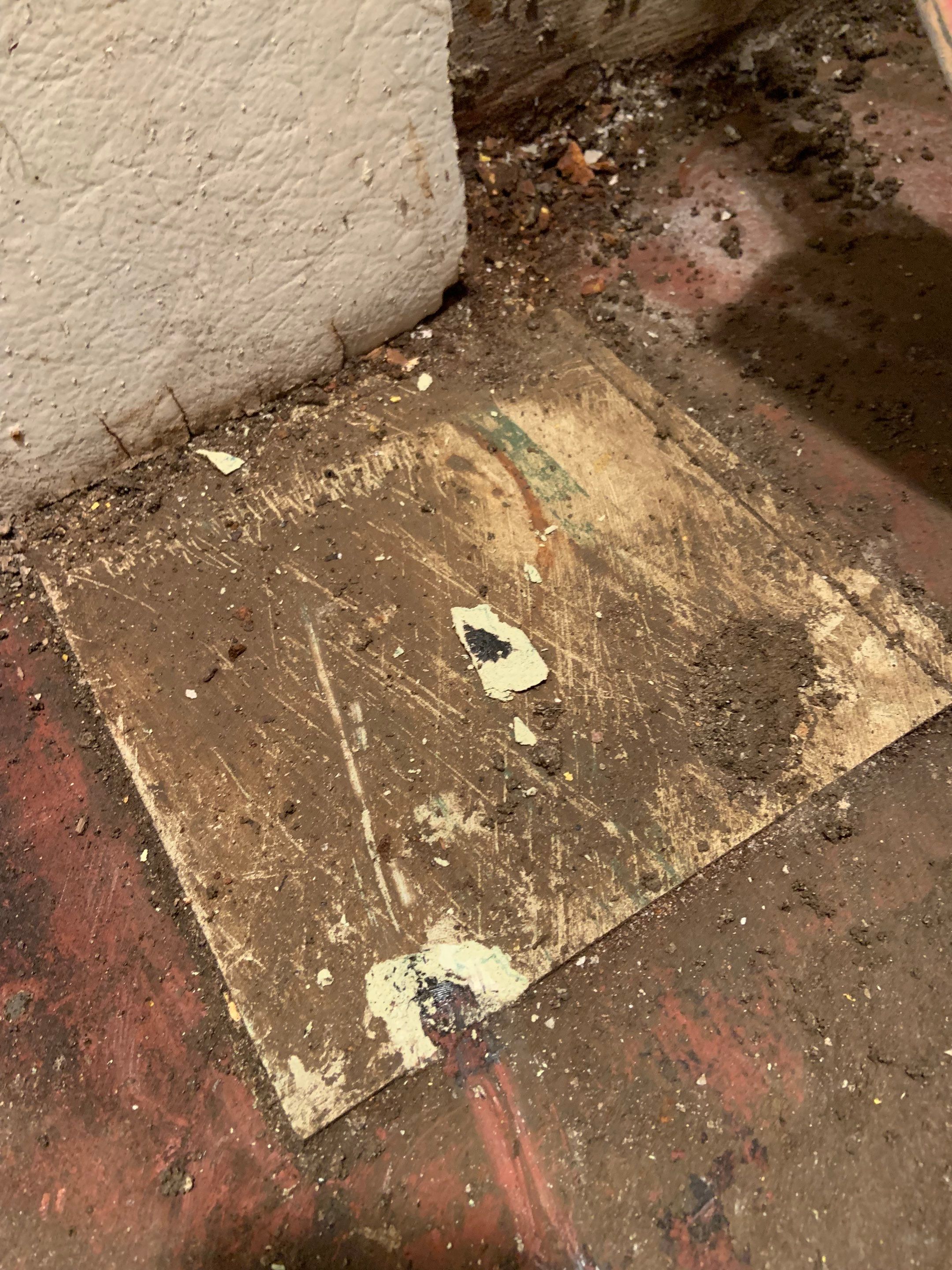 Waterproofing for Chris’ Rental Property Sale by Waterproofing Northeast