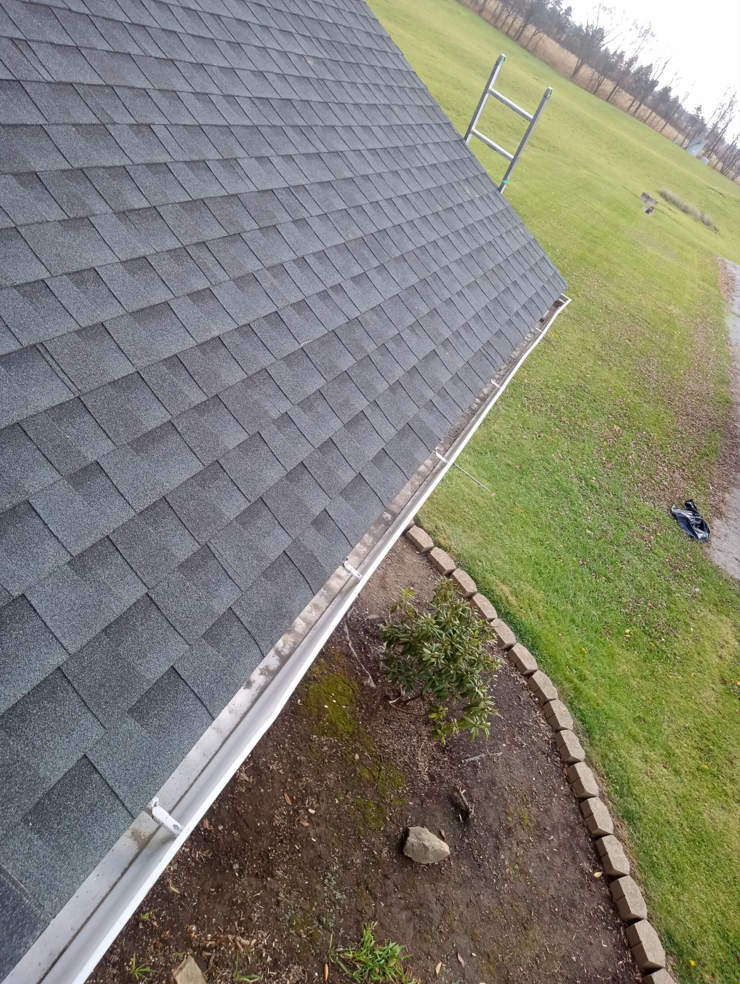 John Stallings by Silver Leaf Contracting 