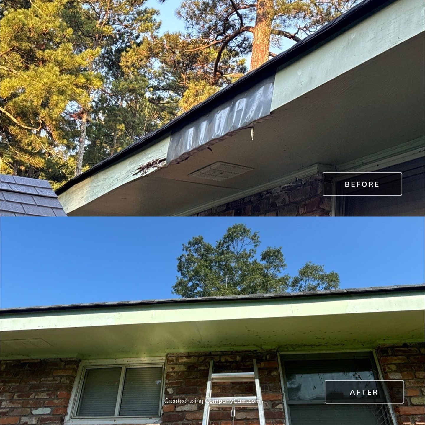 Gutter and Downspout by Deerfield Roofing LLC