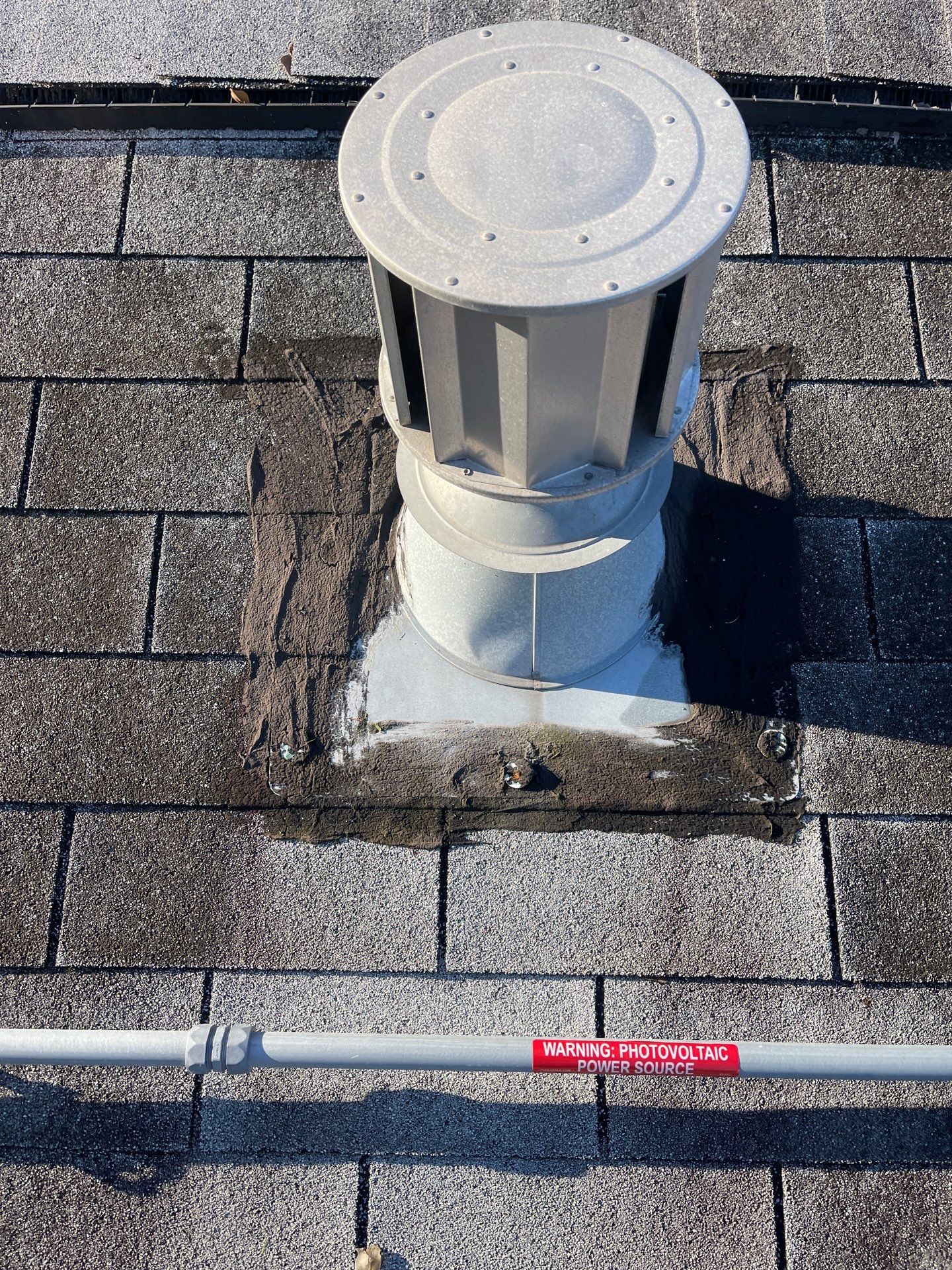 Residential Roofing Repair using Owen's Corning Duration (Lifetime) Shingles by Roof Repair Services LLC