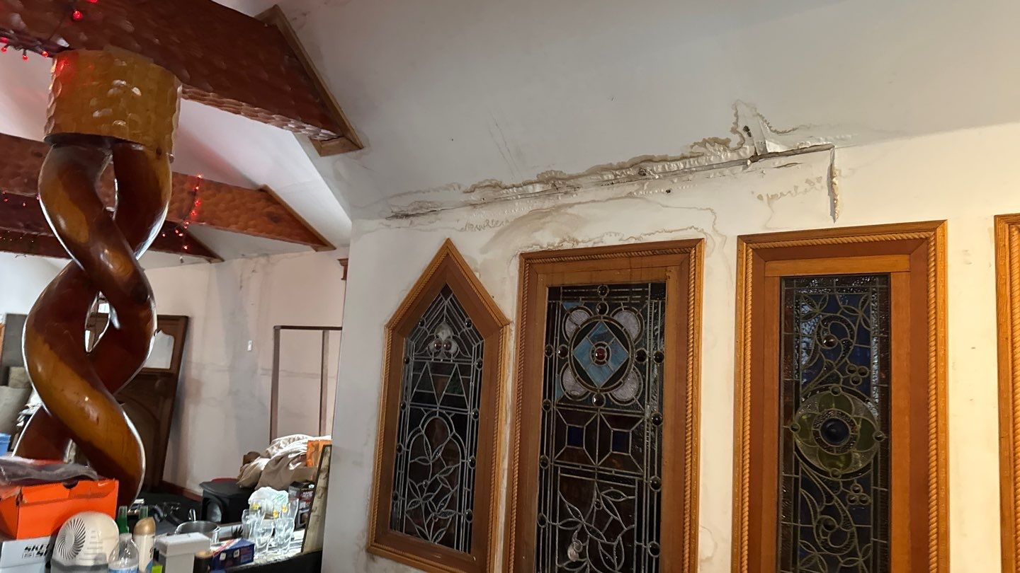 Project in Grass Valley by NuLead Construction Inc