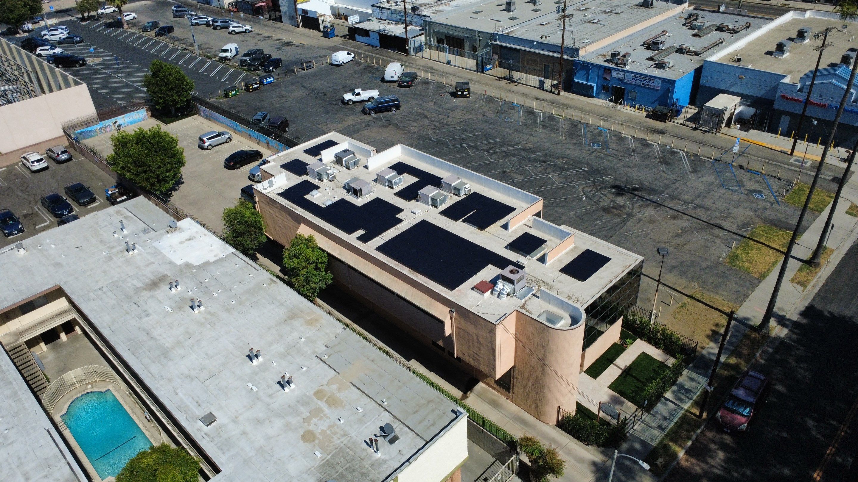 Project by Solar Discovery by Solar Discovery