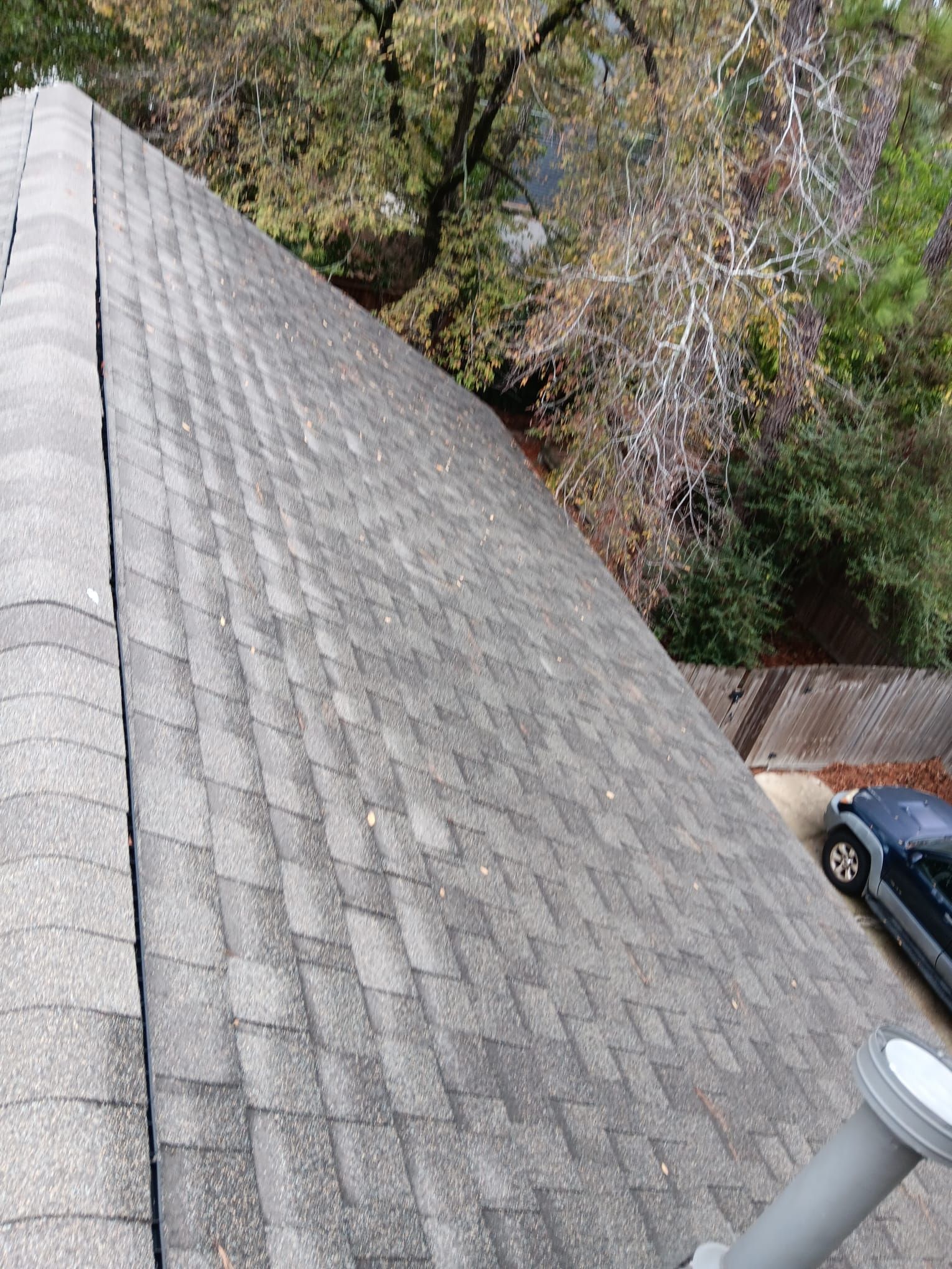 Roof Repair Spring by Roof Repair Company