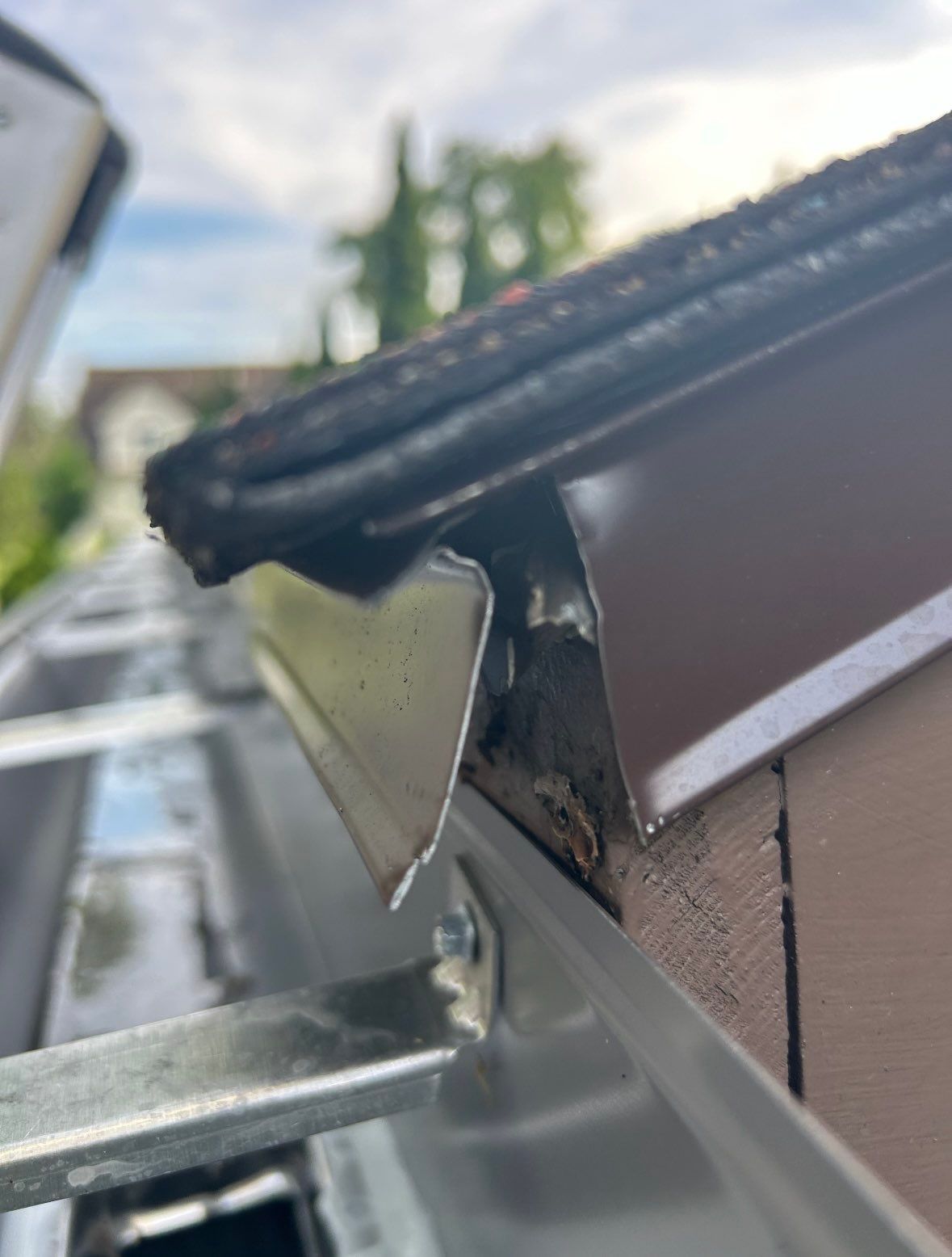 Roof Replacement using Owens Corning Summer Harvest by 180 Contractors