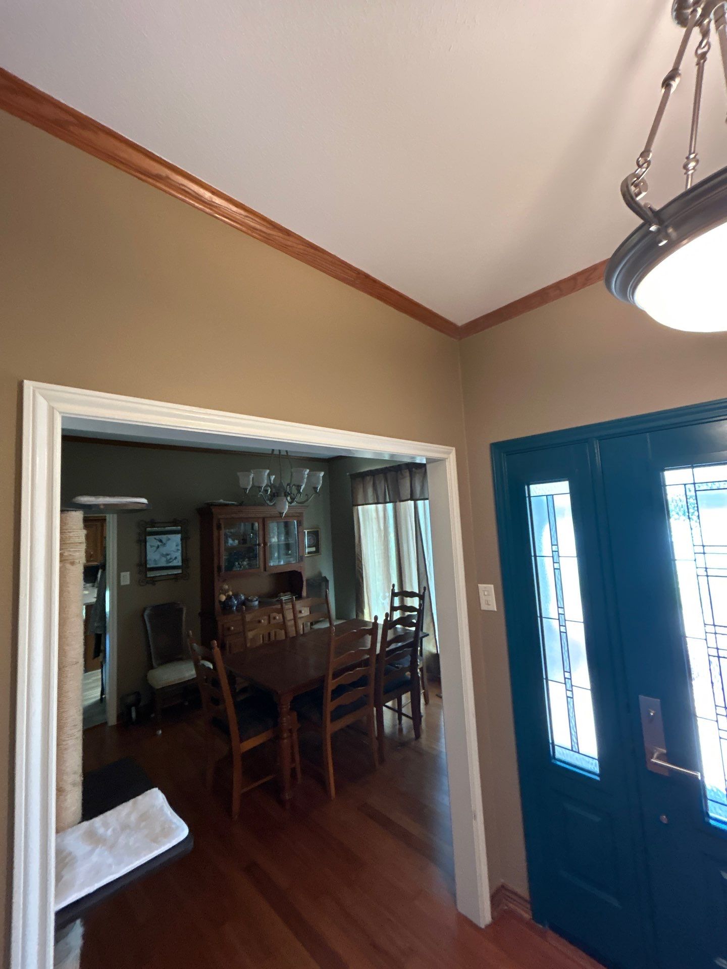 Portland Country Club Remodel by Bayfront Roofing and Construction