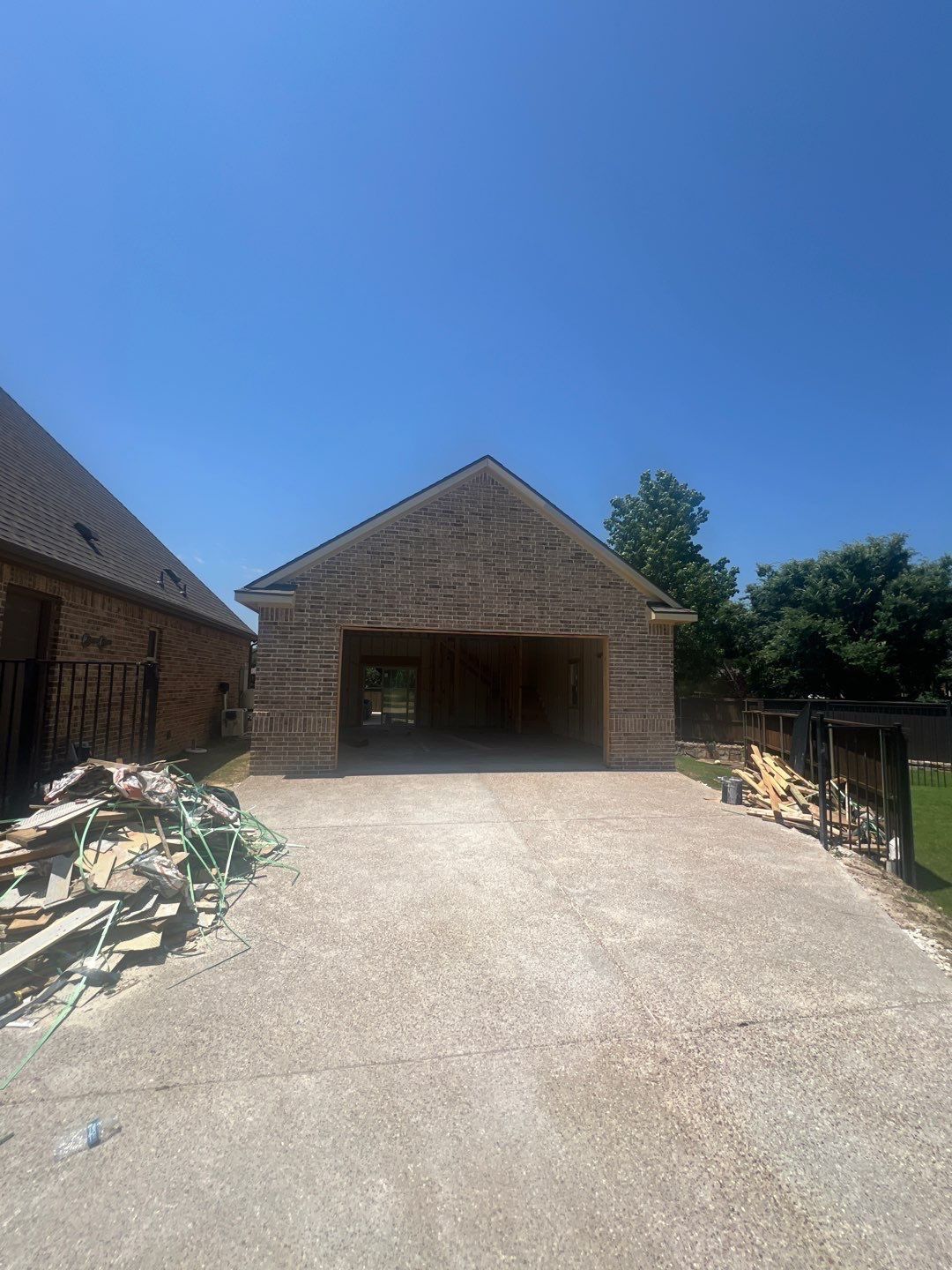 Outdoor Living & Remodels  by Trophy Roofing & Construction LLC
