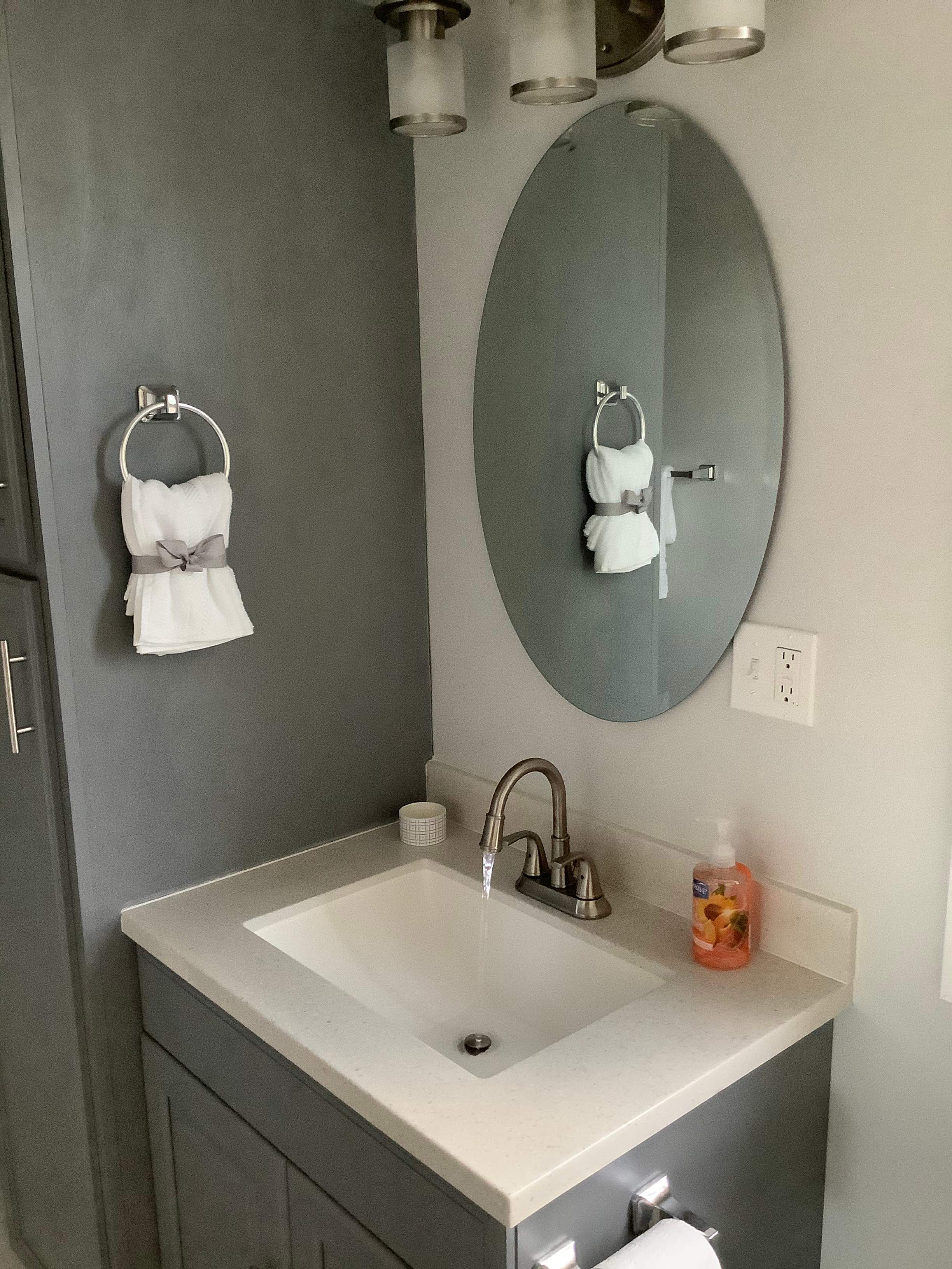 Residential Remodel by A1 NERDY HOMES LLC