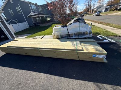 Project in Delran
