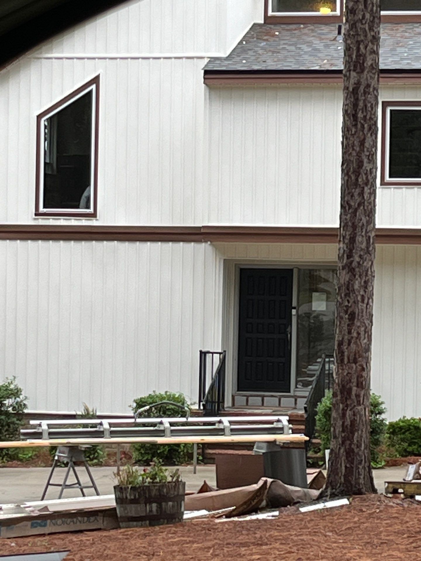 Home Remodel using Company Cam by Karcher Roofing & Construction