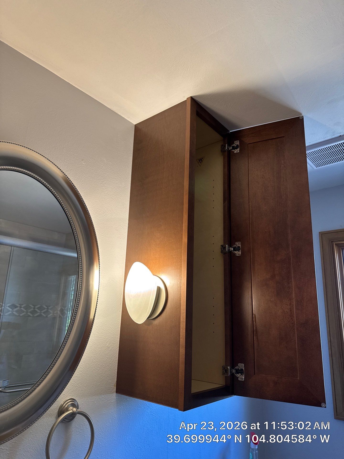 Project in Aurora by Discount Bath LLC