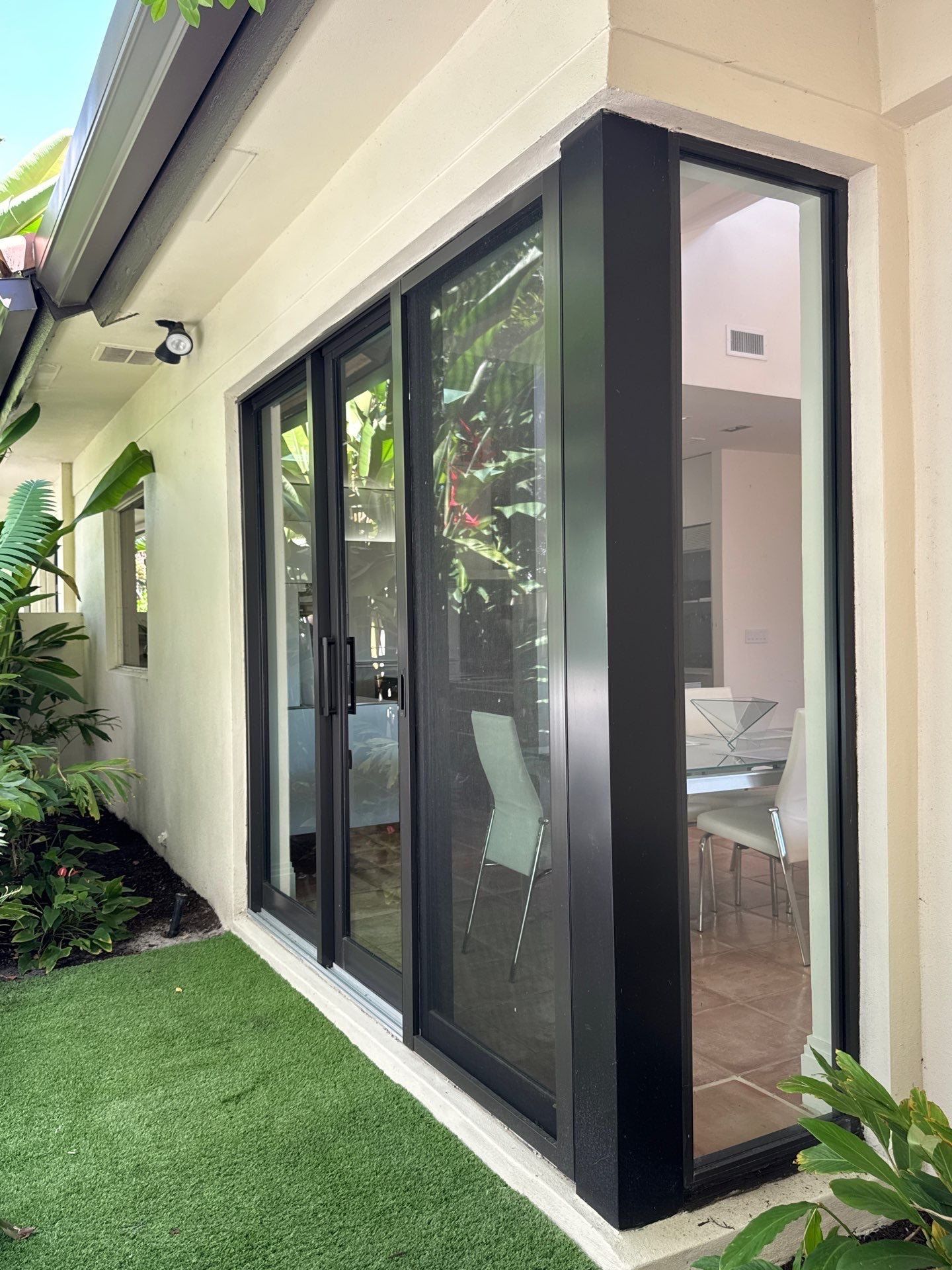 Robin's Residence by Florida Storm Protection Unlimited