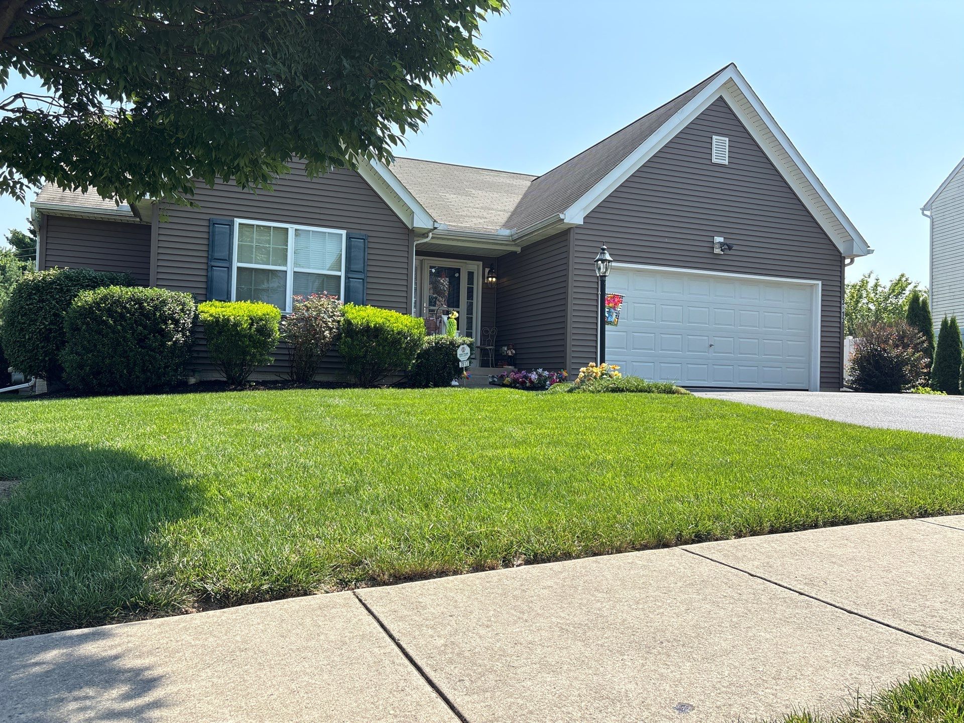 East York Pa by Go Green CLC