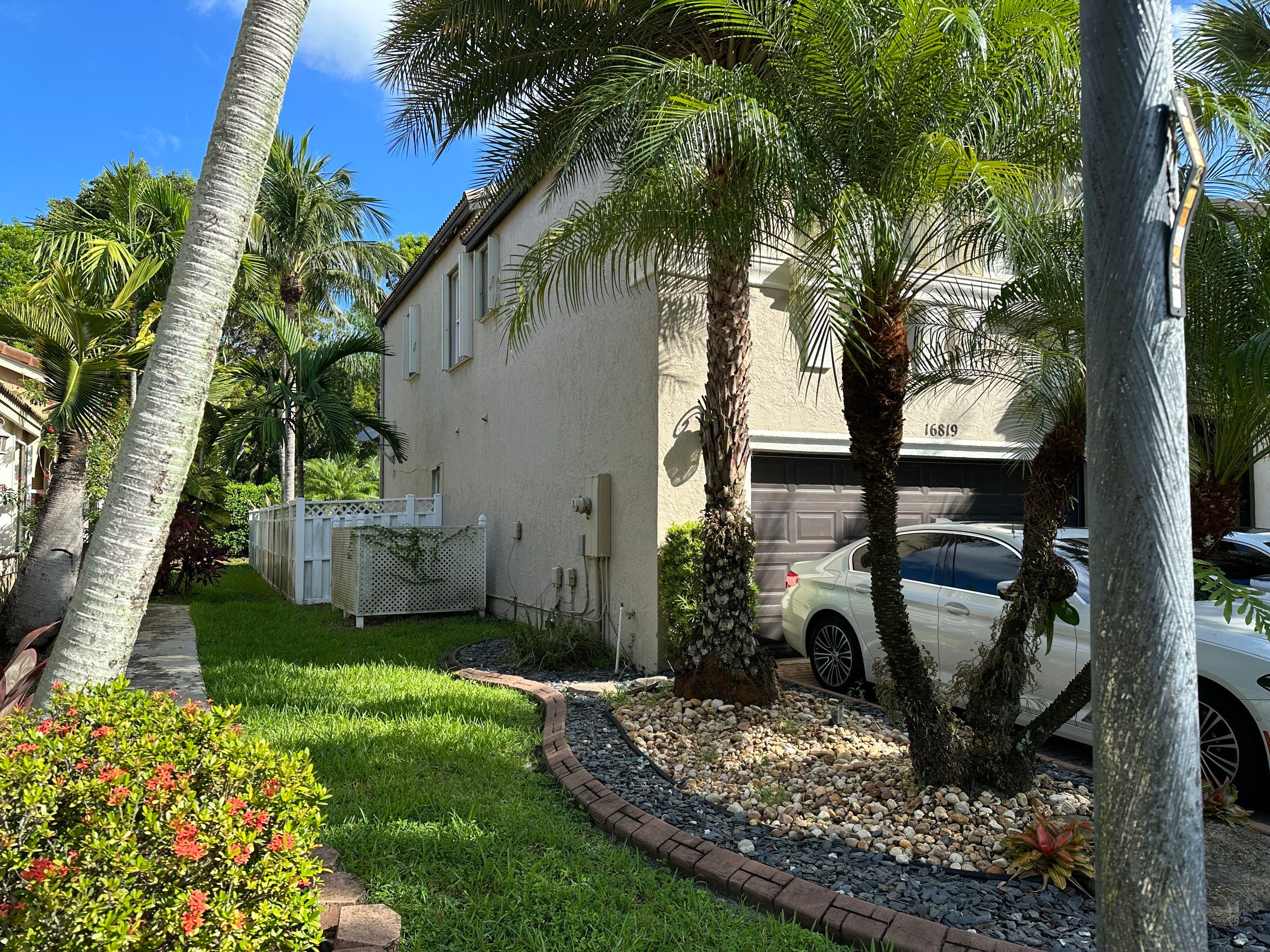 Water Damage Claim in Miramar by FLAPA & KeyStone