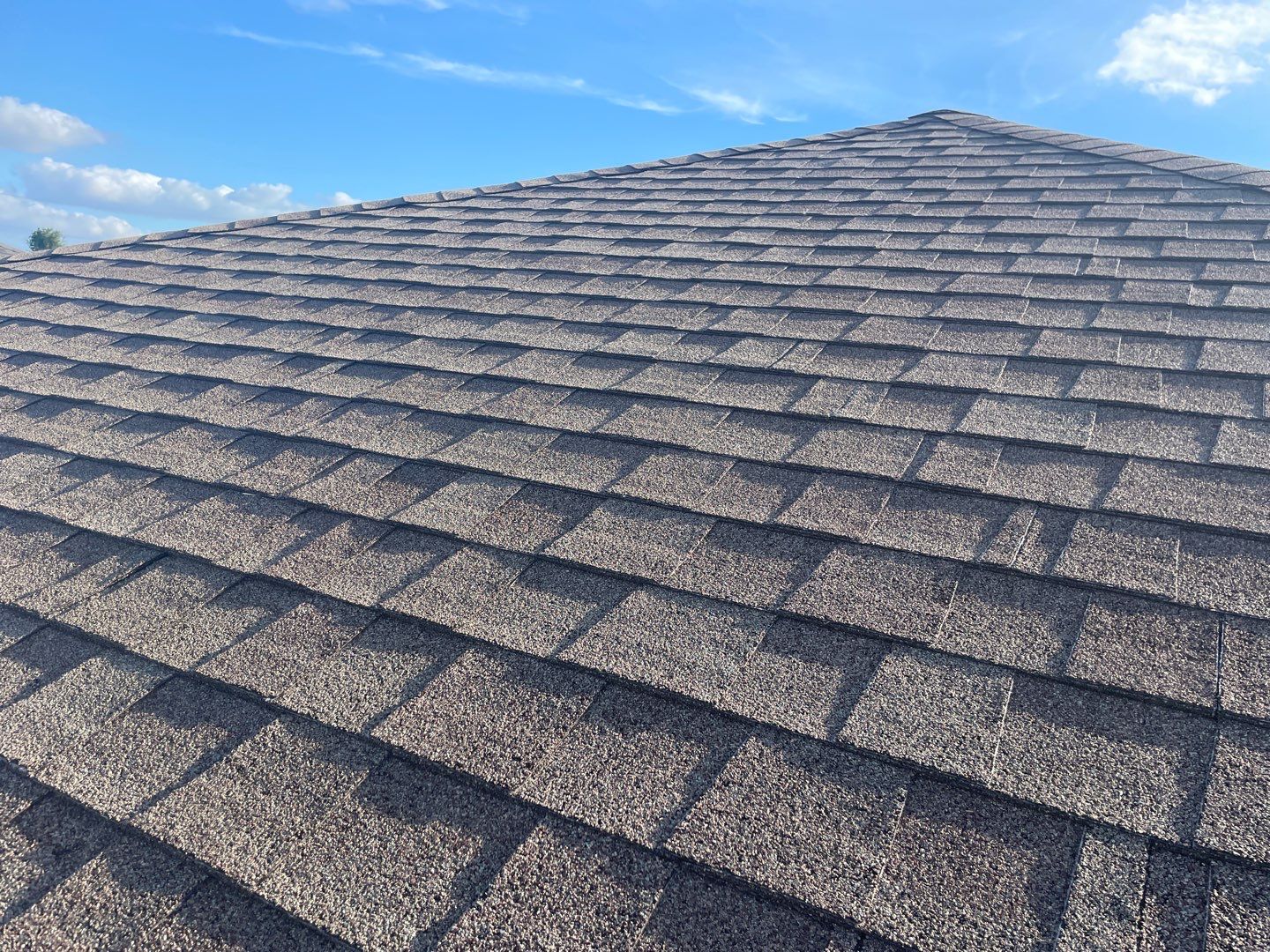 Residential Roofing Installation using Westlake (Boral) Stone Coated Steel by Four Peaks Roofing