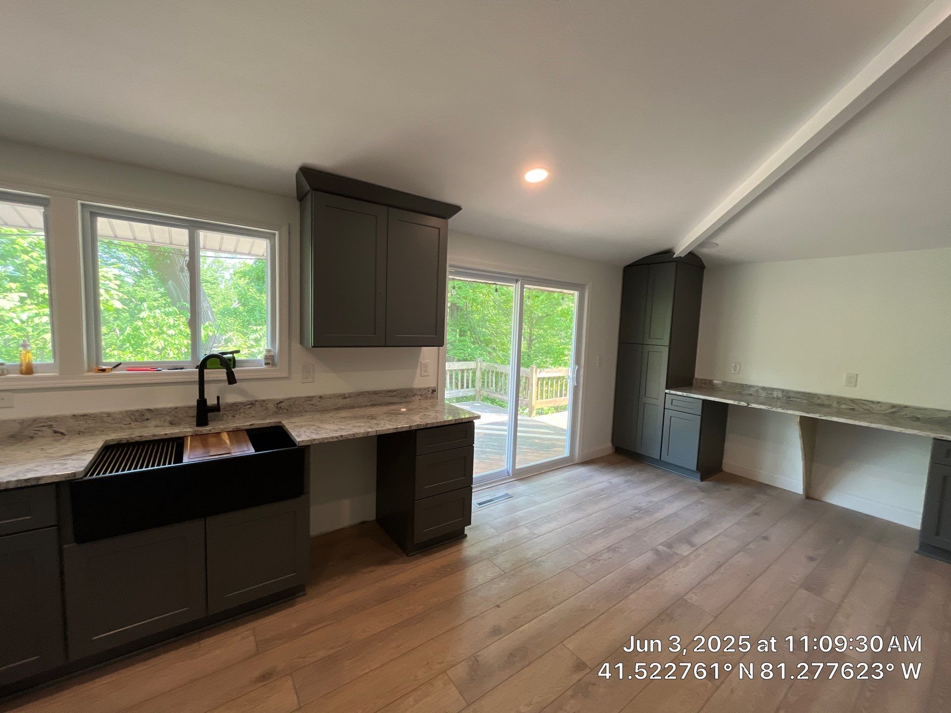 Project in Chesterland by Hilltop Drafting & Design LLC