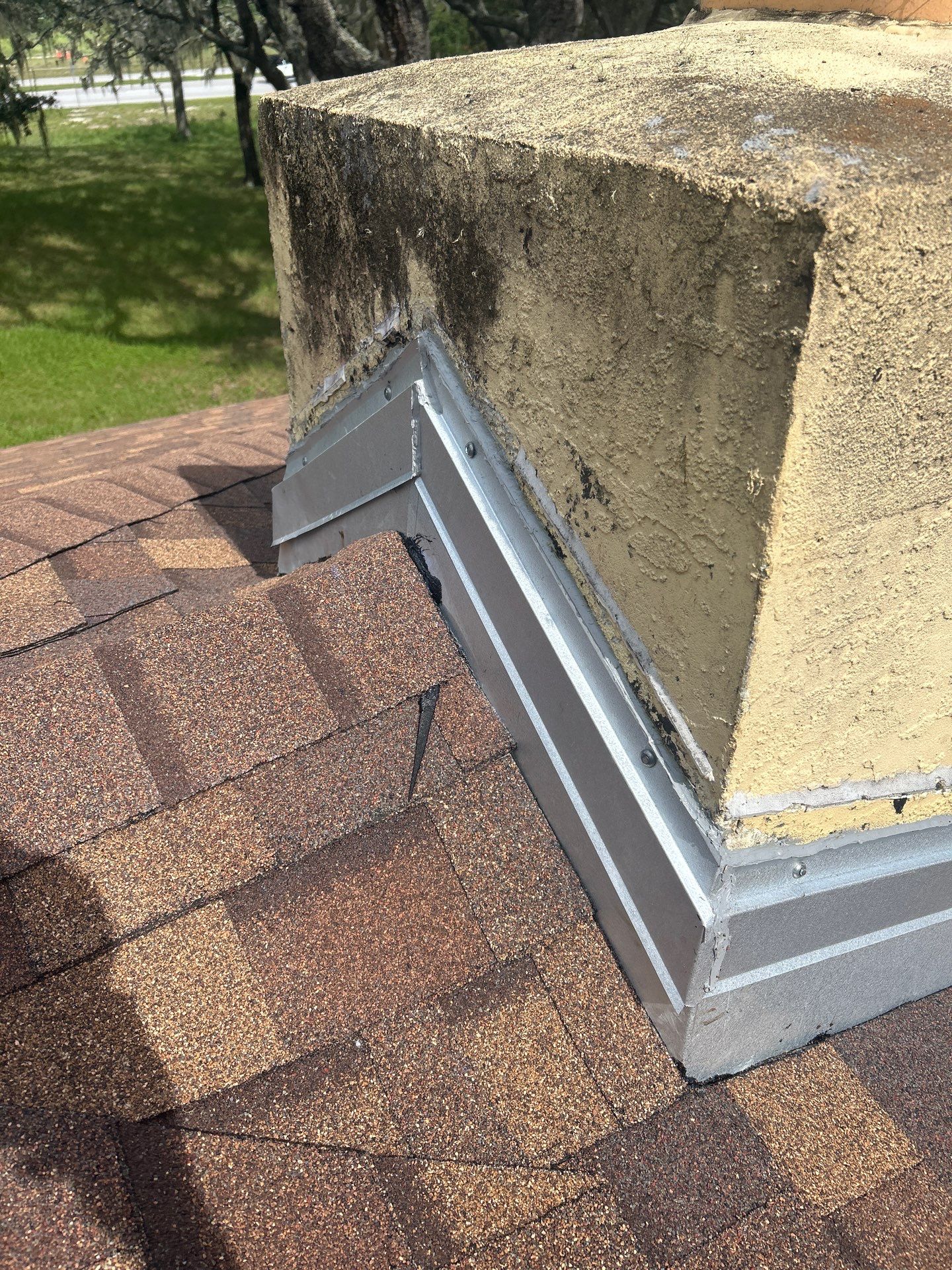 Project in Tarpon Springs 34688 by Mitchell Roofing Company LLC