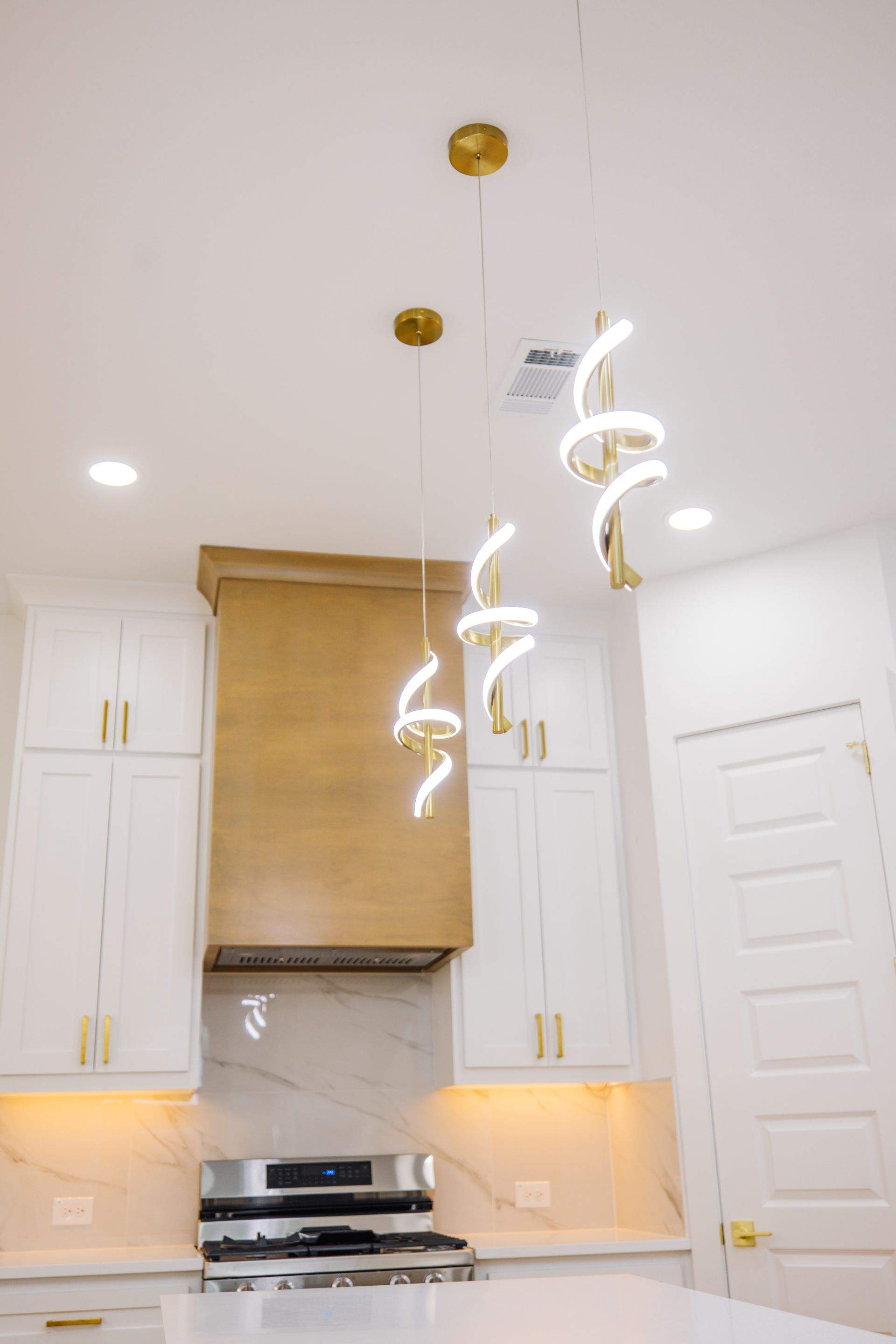 Ledbetter Project (Duplex New Construction) by HOMES BY JAR