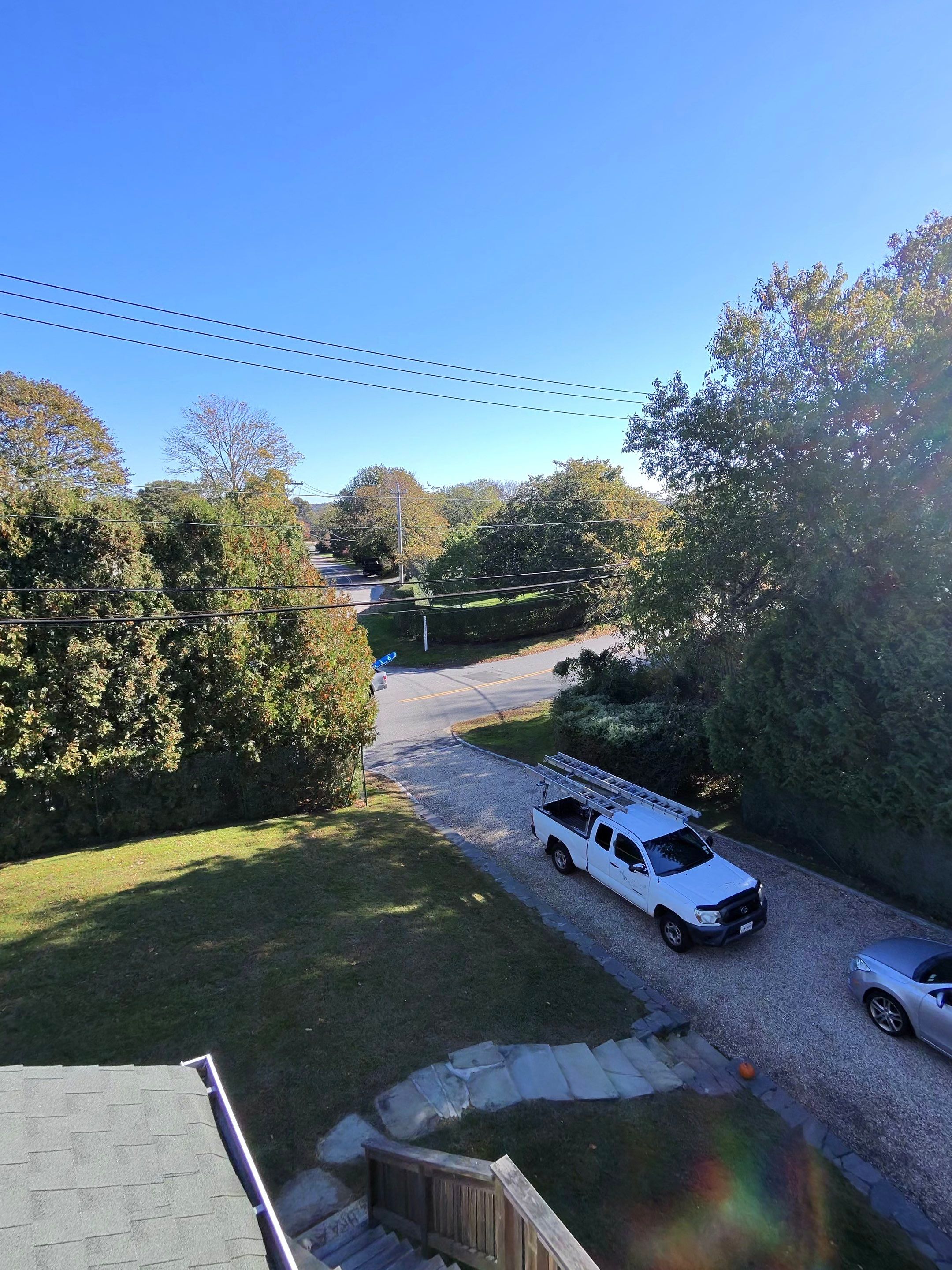  From Queens to Montauk: Gutter Cleaning Out East by Above All Gutters 