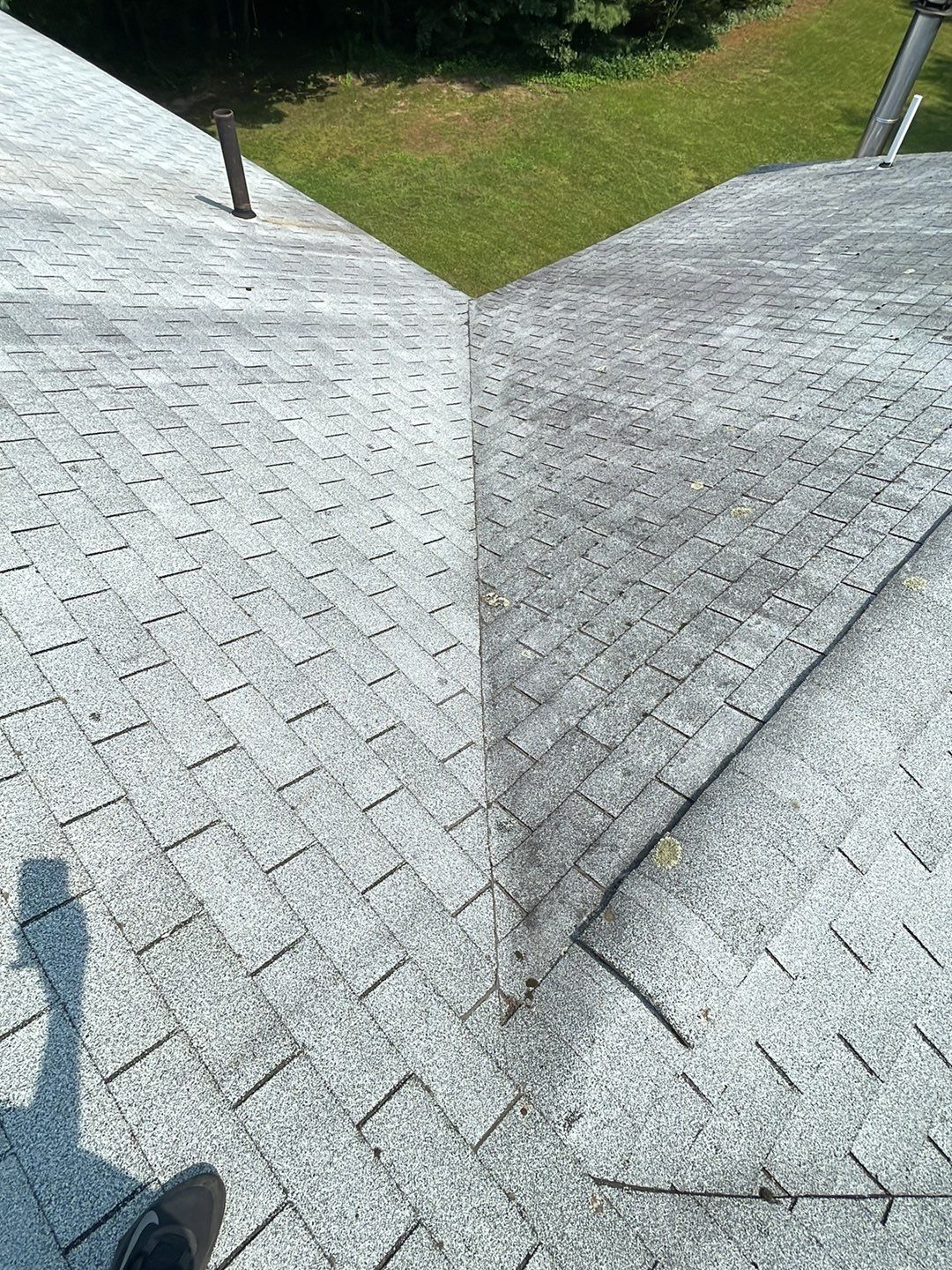 Residential Roof Replacement by Sensible Home Solutions
