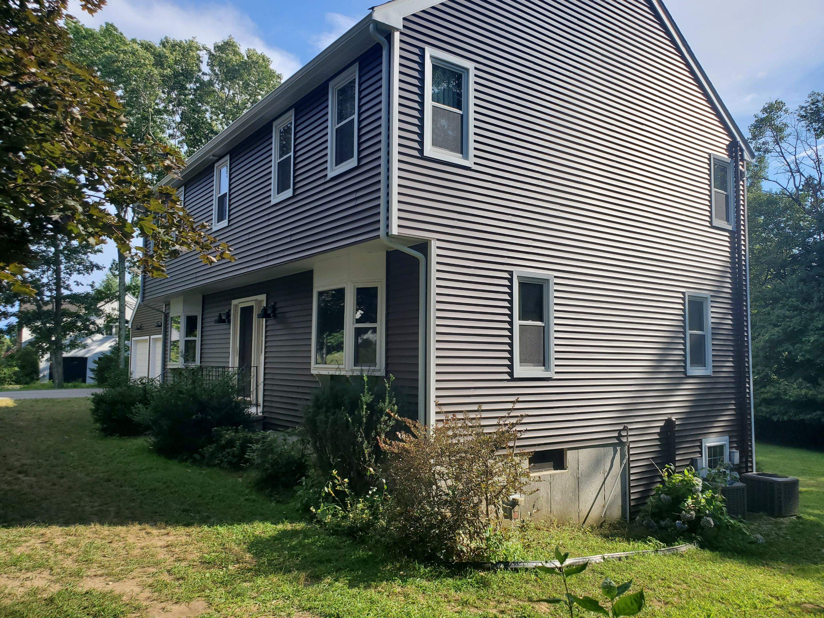Siding Installation using CertainTeed by UBrothers Construction