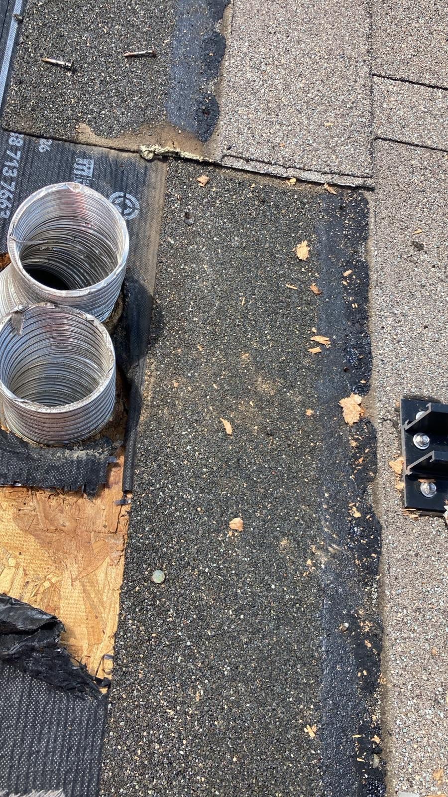 Roof Repair Rosenberg by Roof Repair Company