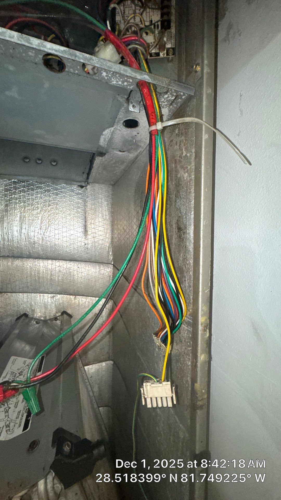 Air Duct Cleaning Dryer Vent Repair in Clermont by Hygienic Air, Inc