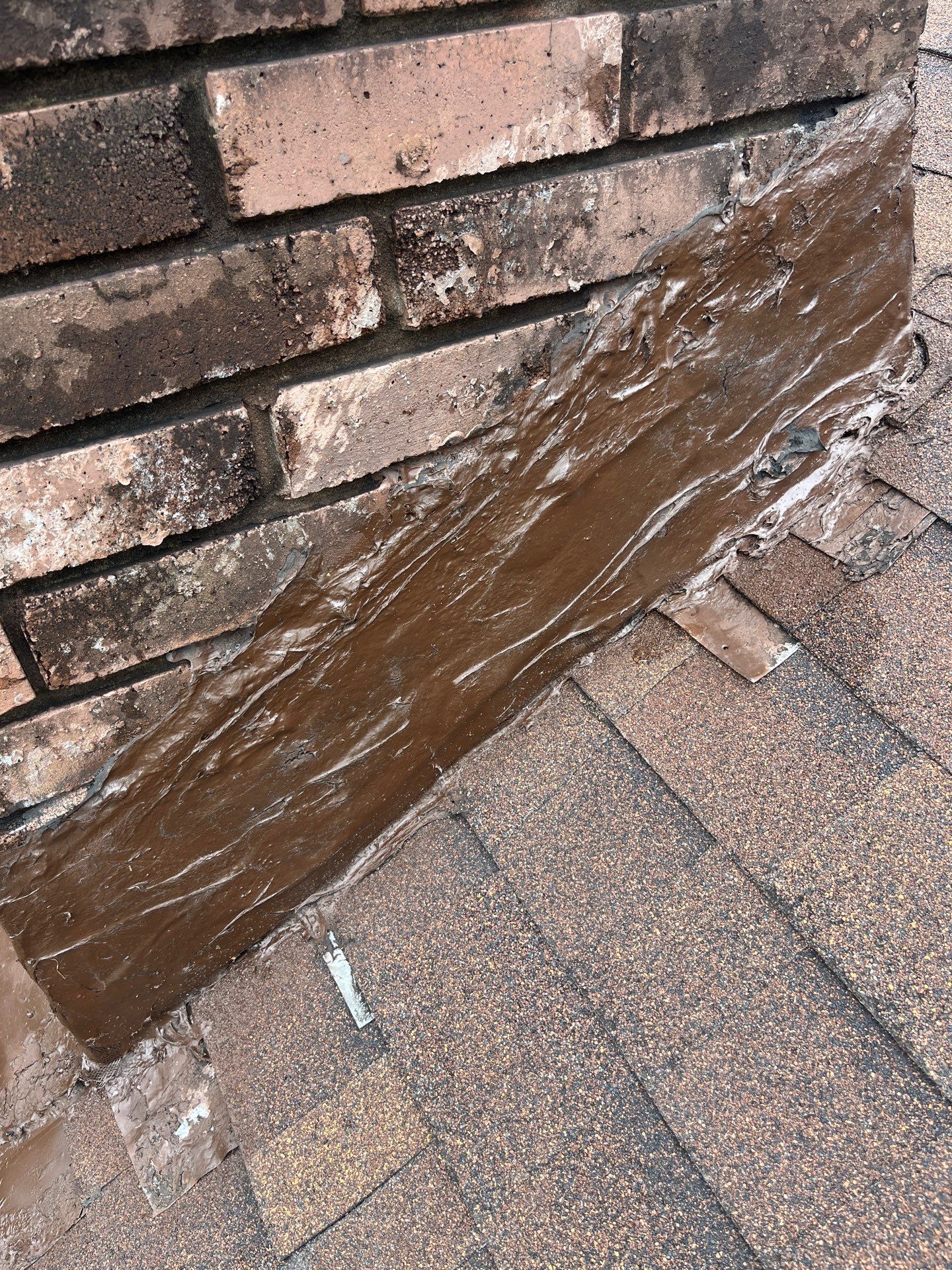 Residential Roofing Repair using Owen's Corning Duration (Lifetime) Shingles by Roof Repair Company