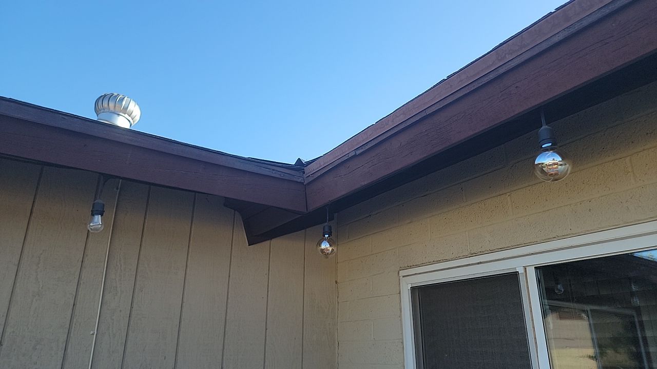 Senaka's Full Re-Roof (Energy Star) by All Storm Roofing & Construction