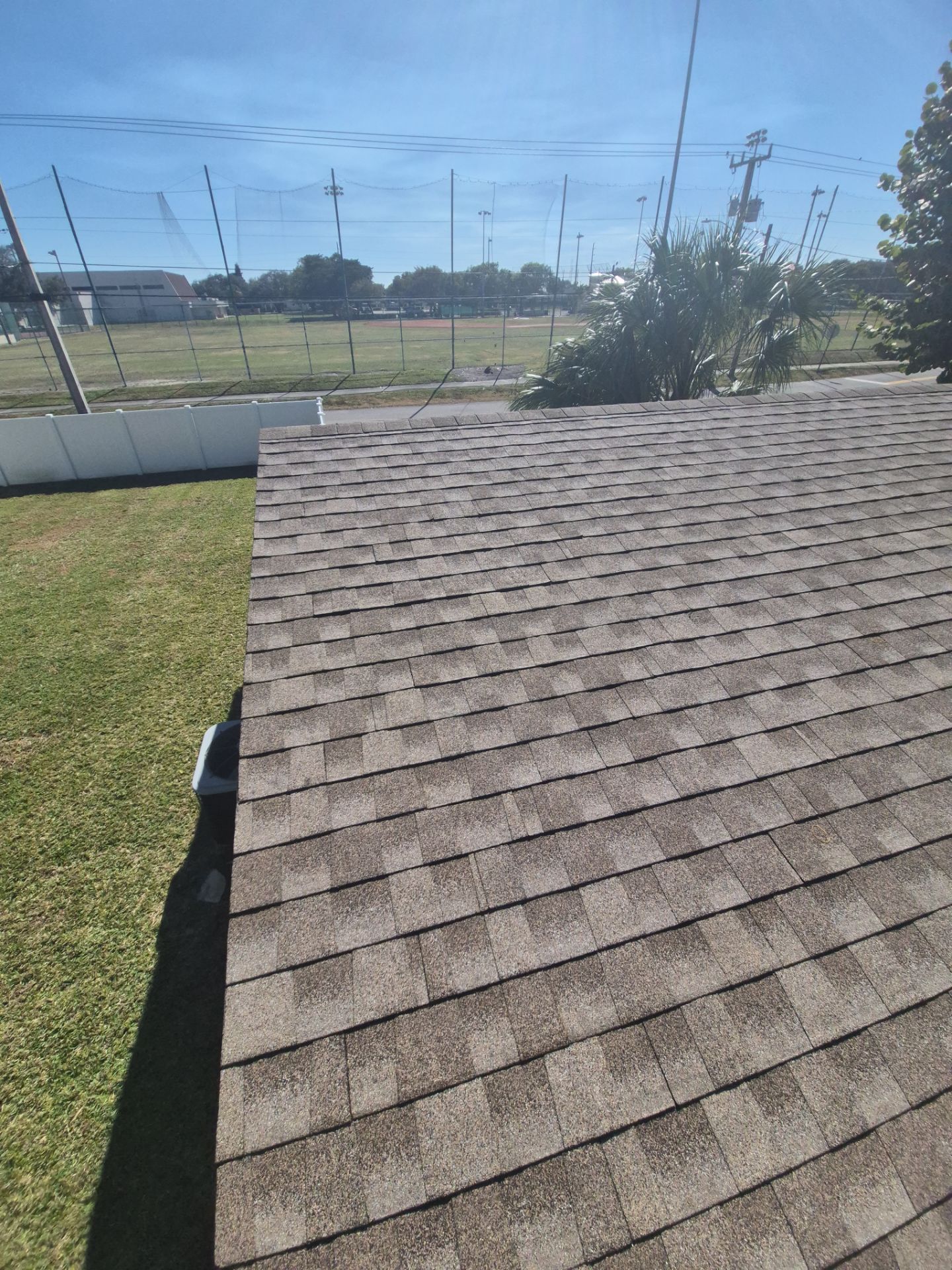 Residential Roofing Installation using GAF by BLUES BROTHERS ROOFING