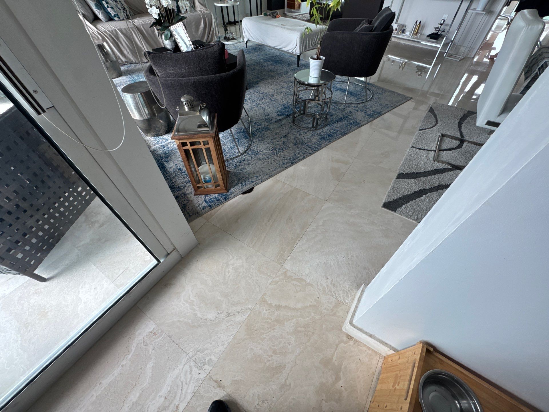 Water Damage Claim in Aventura by FLAPA & KeyStone