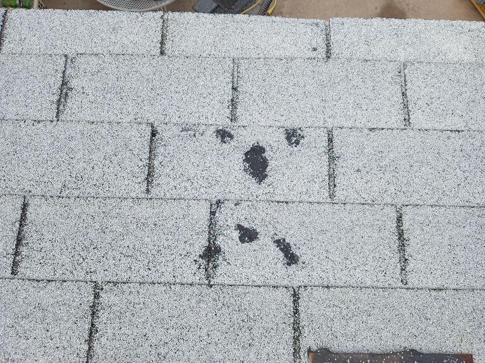 Pete's Full Re-Roof by All Storm Roofing & Construction