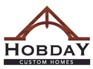 Logo for Hobday Custom Homes