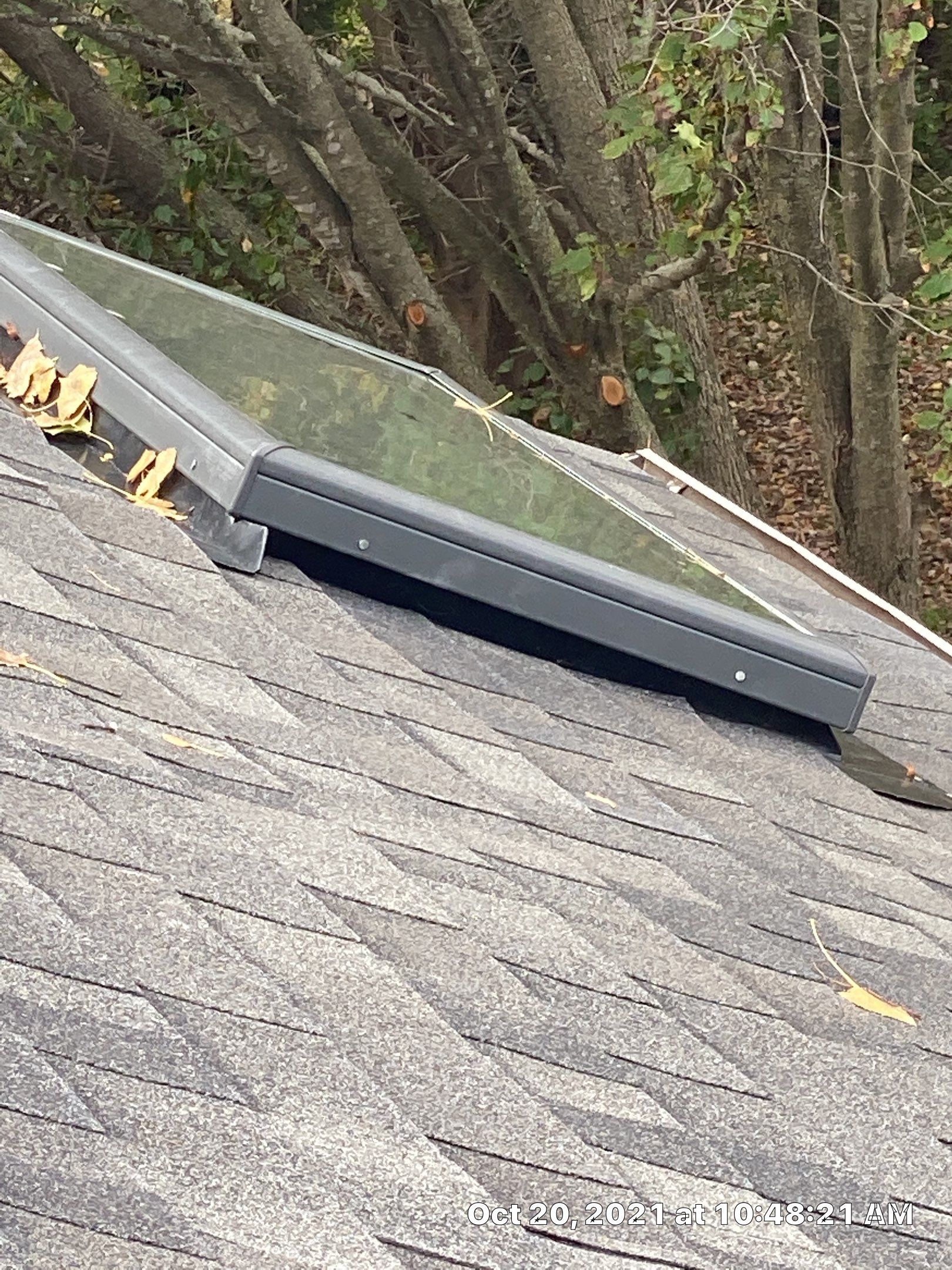 Roof Replacement with upgraded needed ventilation using Malarkey Highlander Storm Grey by Gorilla Exteriors Contracting, LLC