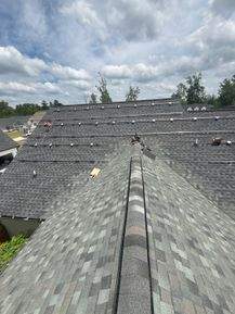 Rome Ga Project by Zero Grid Power Solutions