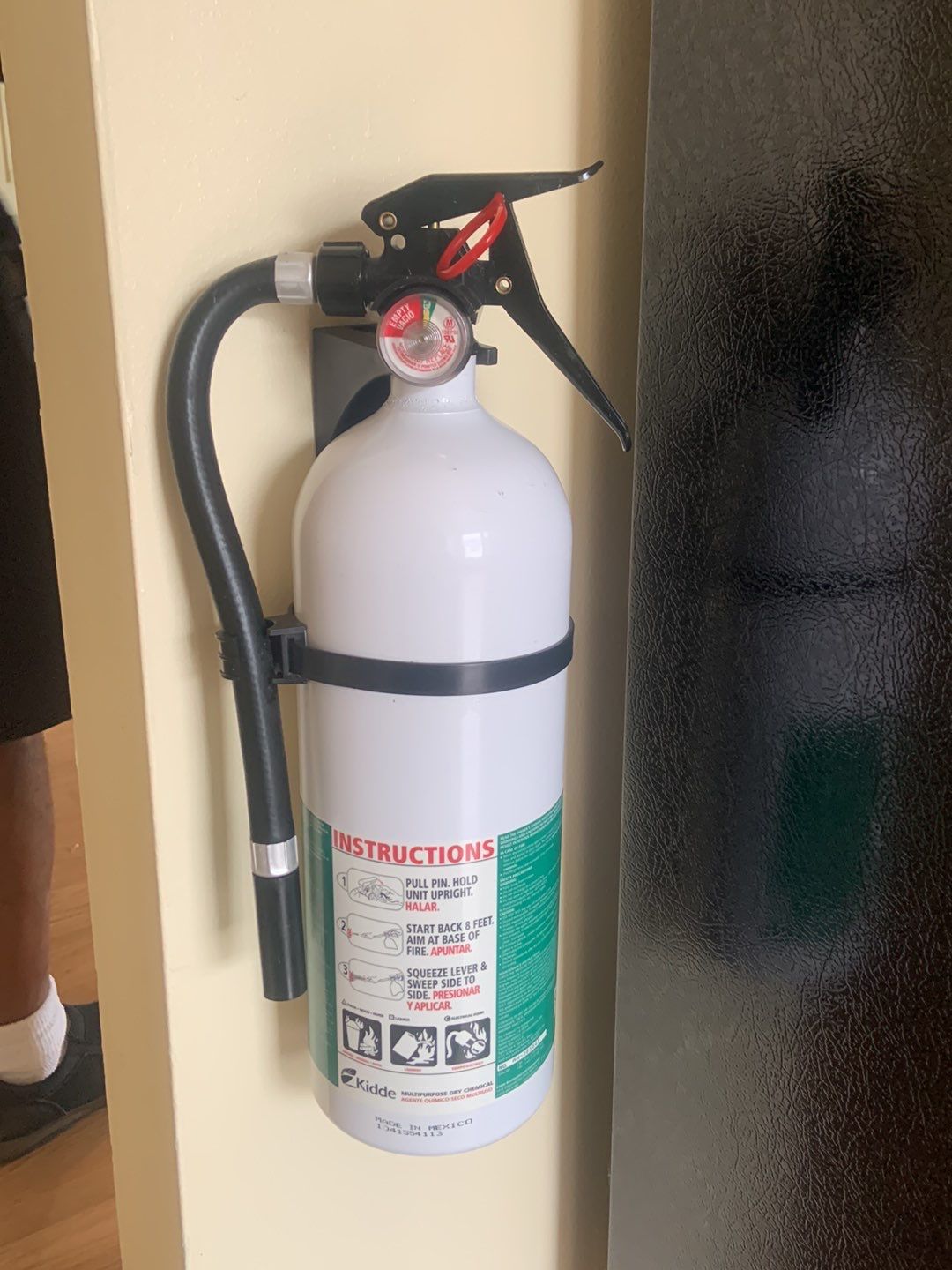 Property Maintenance using Smoke / Co Alarms by A1 NERDY HOMES LLC