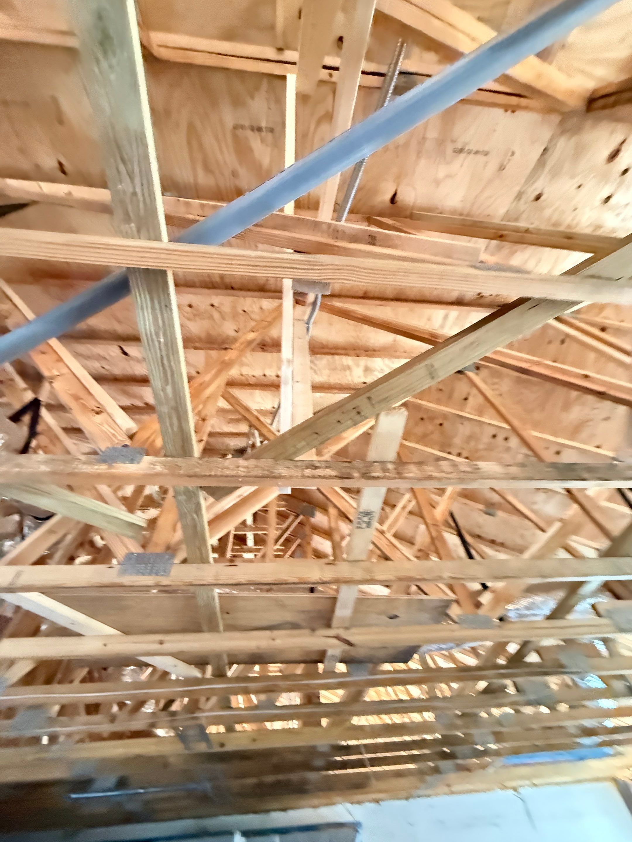 Project in Wellington by Payoli Solar