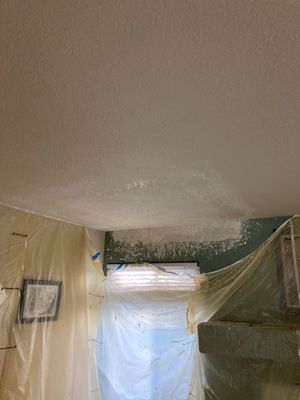 Drywall Repair