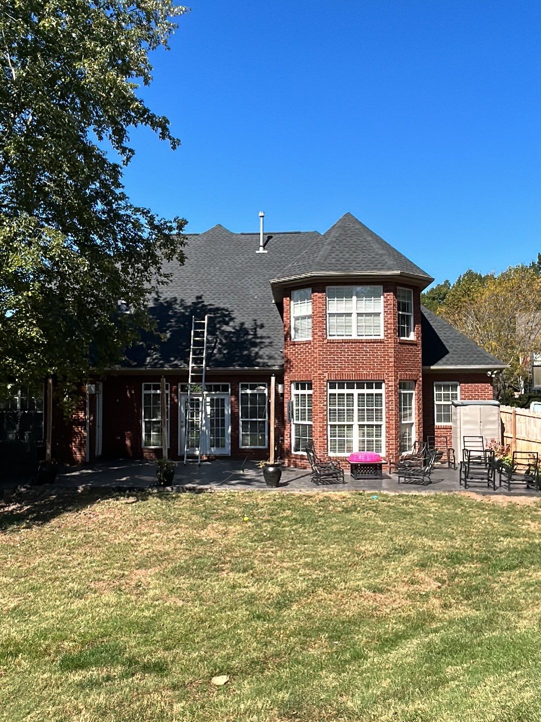 Knoxville Roof Replacement by Undersun Roofing 