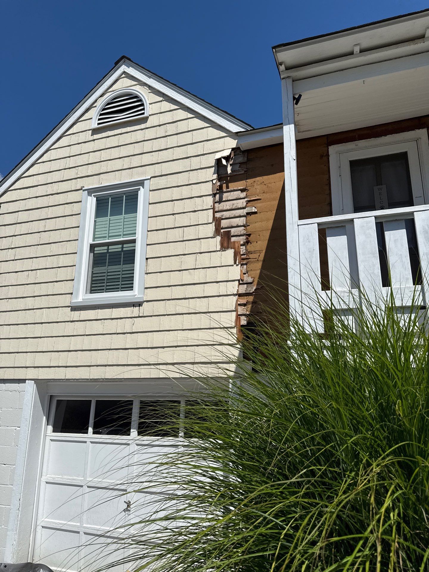 Full House Remodel, Westport, CT by Ideal Siding