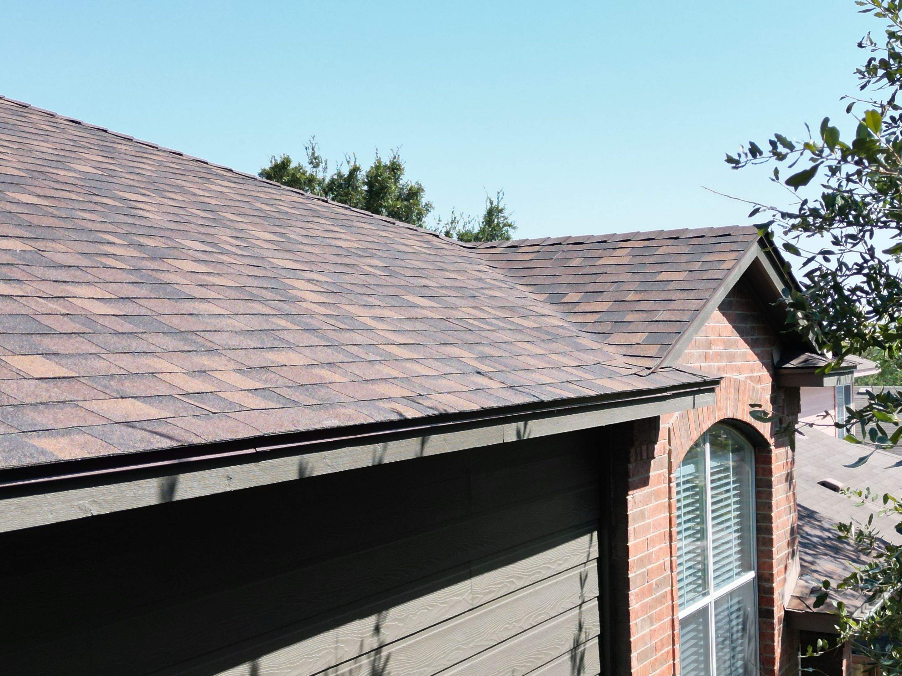 Brownwood - Owens Corning TruDefinition Duration by RoofsOnly.com