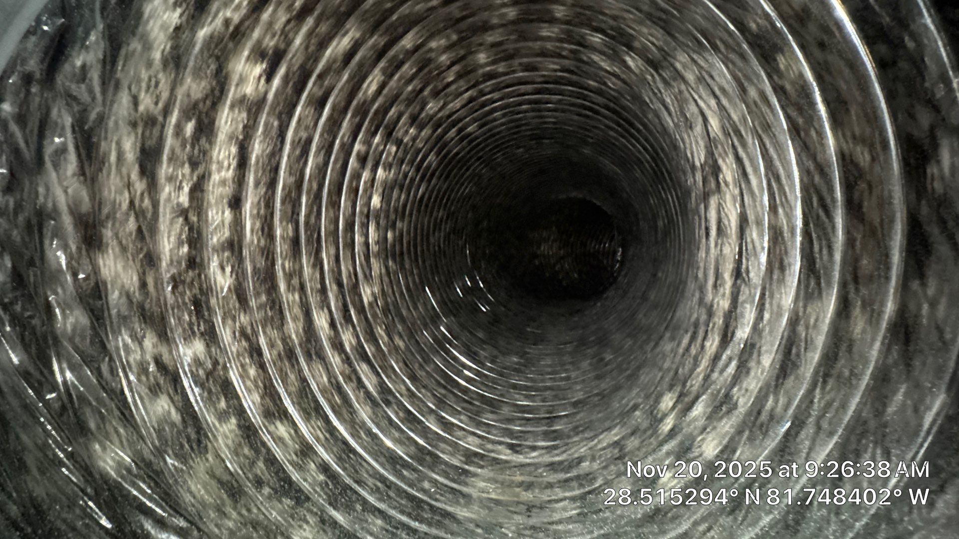 Air Duct Cleaning in Clermont by Hygienic Air, Inc