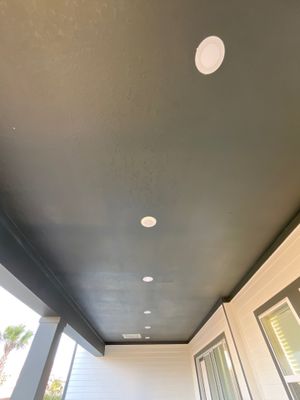 Recessed Lighting in St. Cloud