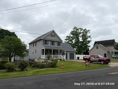 New Roof