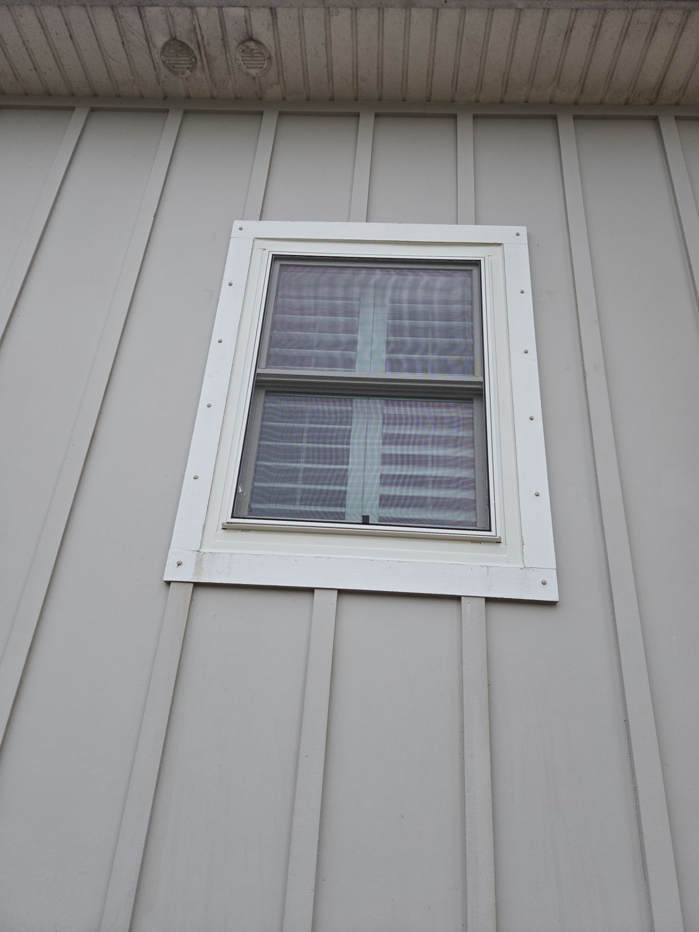 Project in Kingsland, GA by Windows & Doors Store