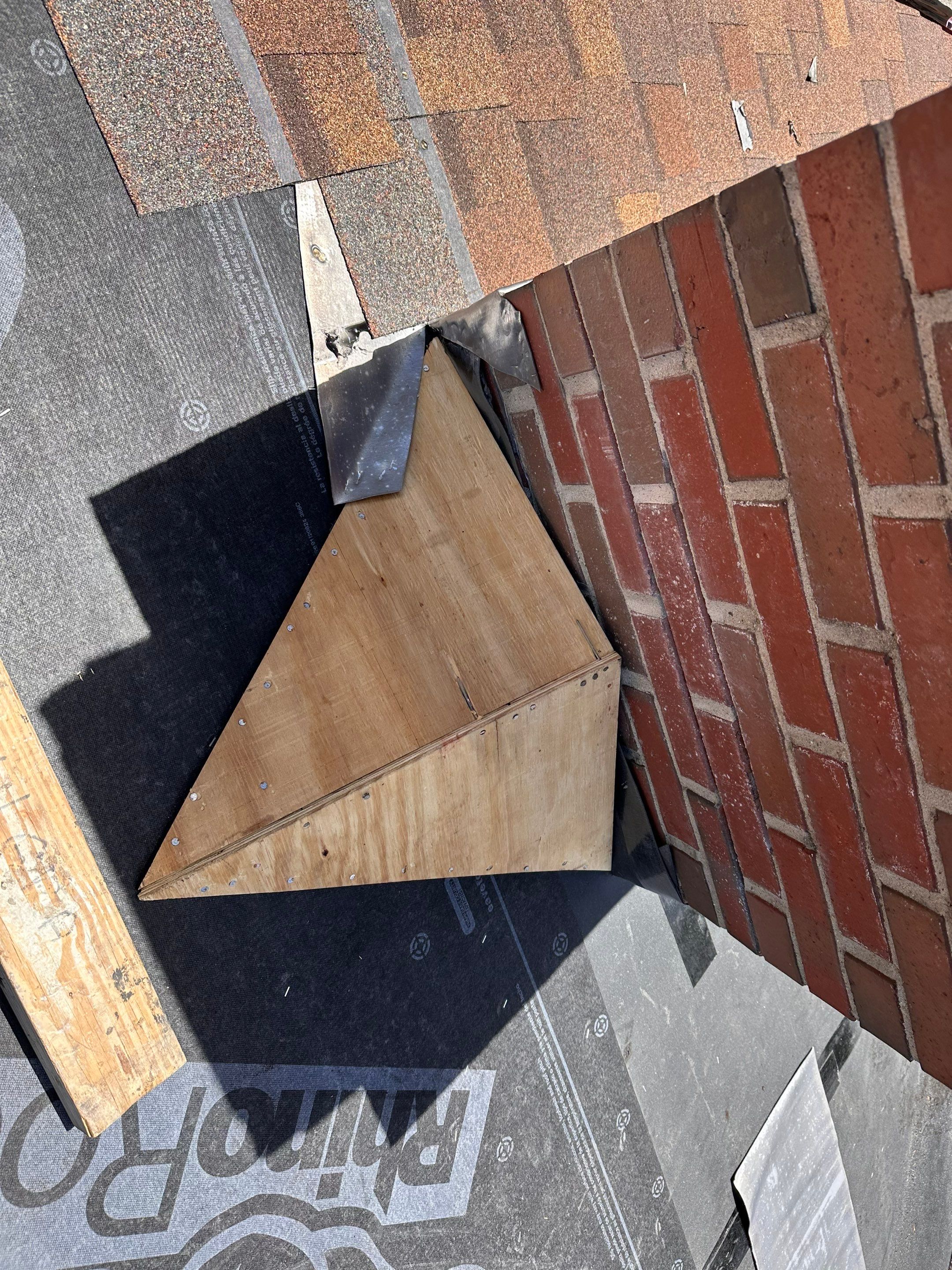 π‘ Owens Corning Duration Roof Installation β Barrington, NH by Tall pine roofing